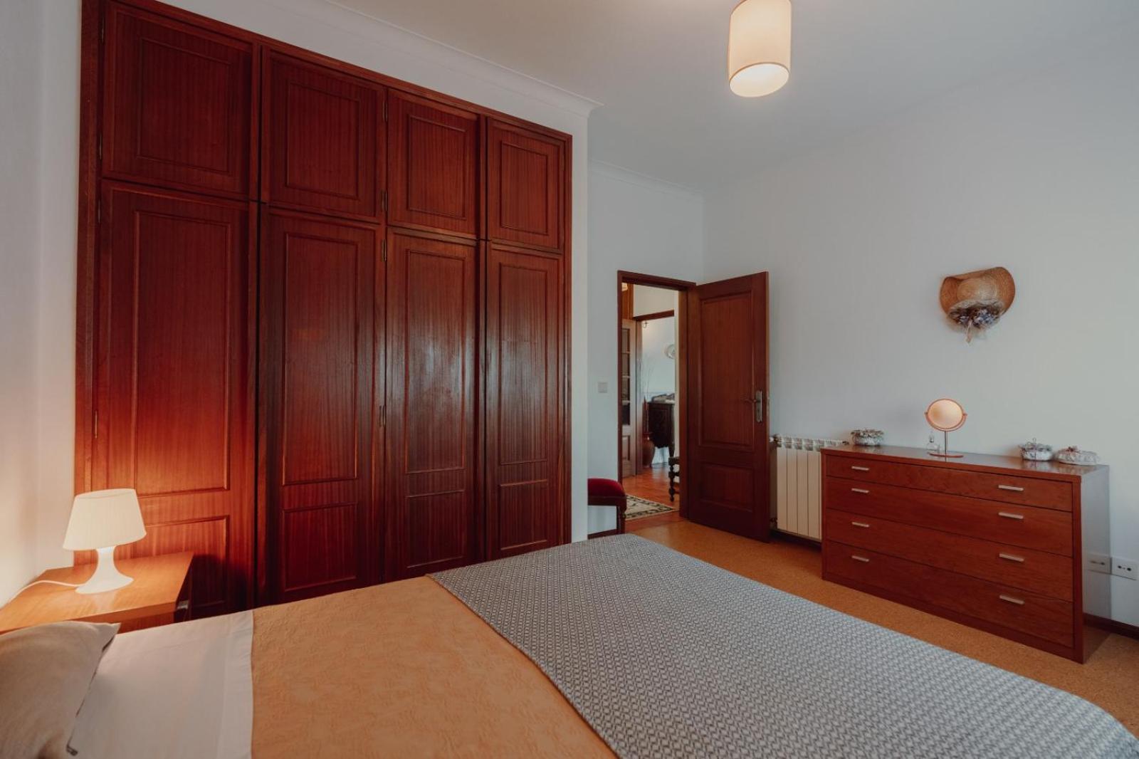 Three-Bedroom Home photo 1