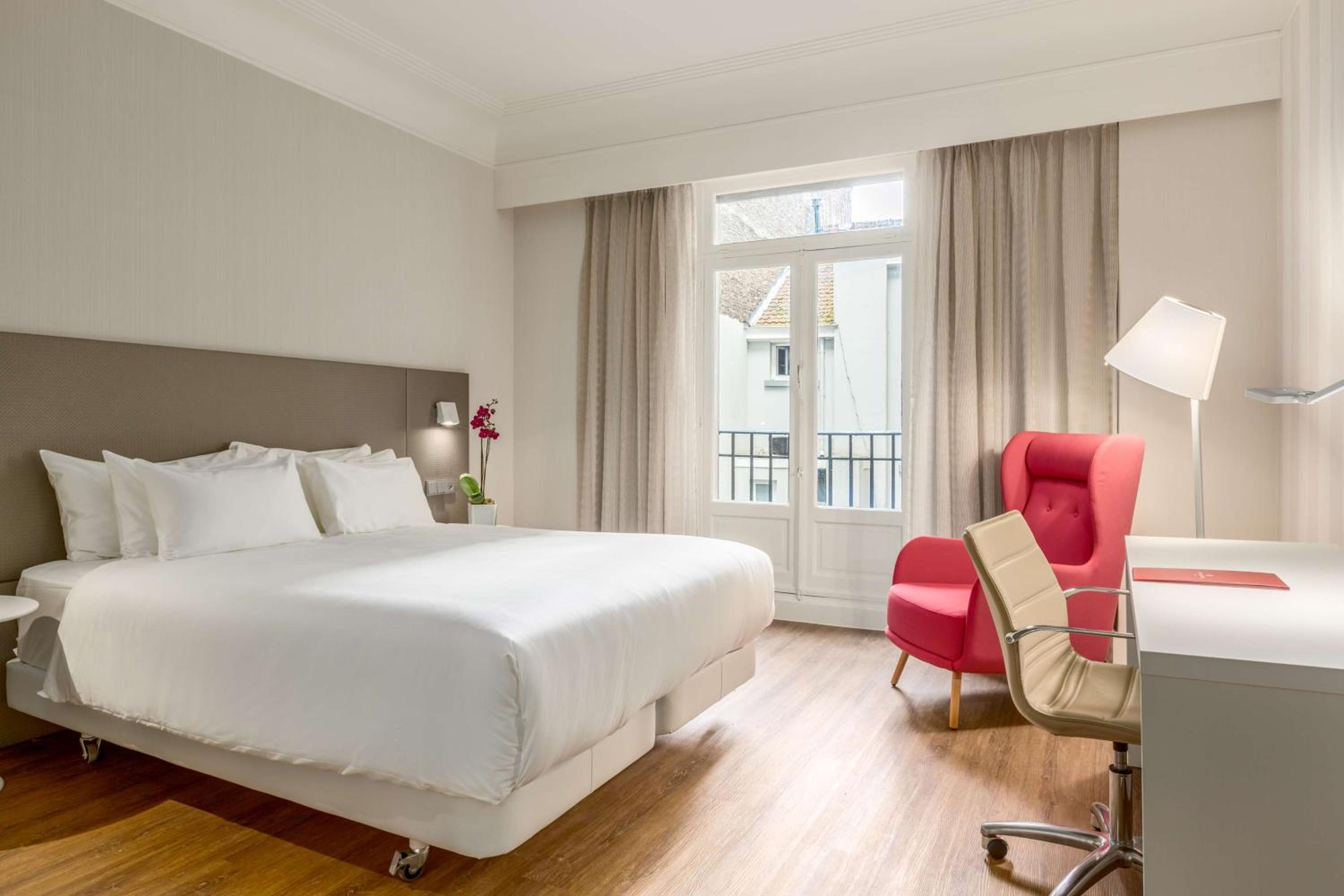 Premium Double Room with View