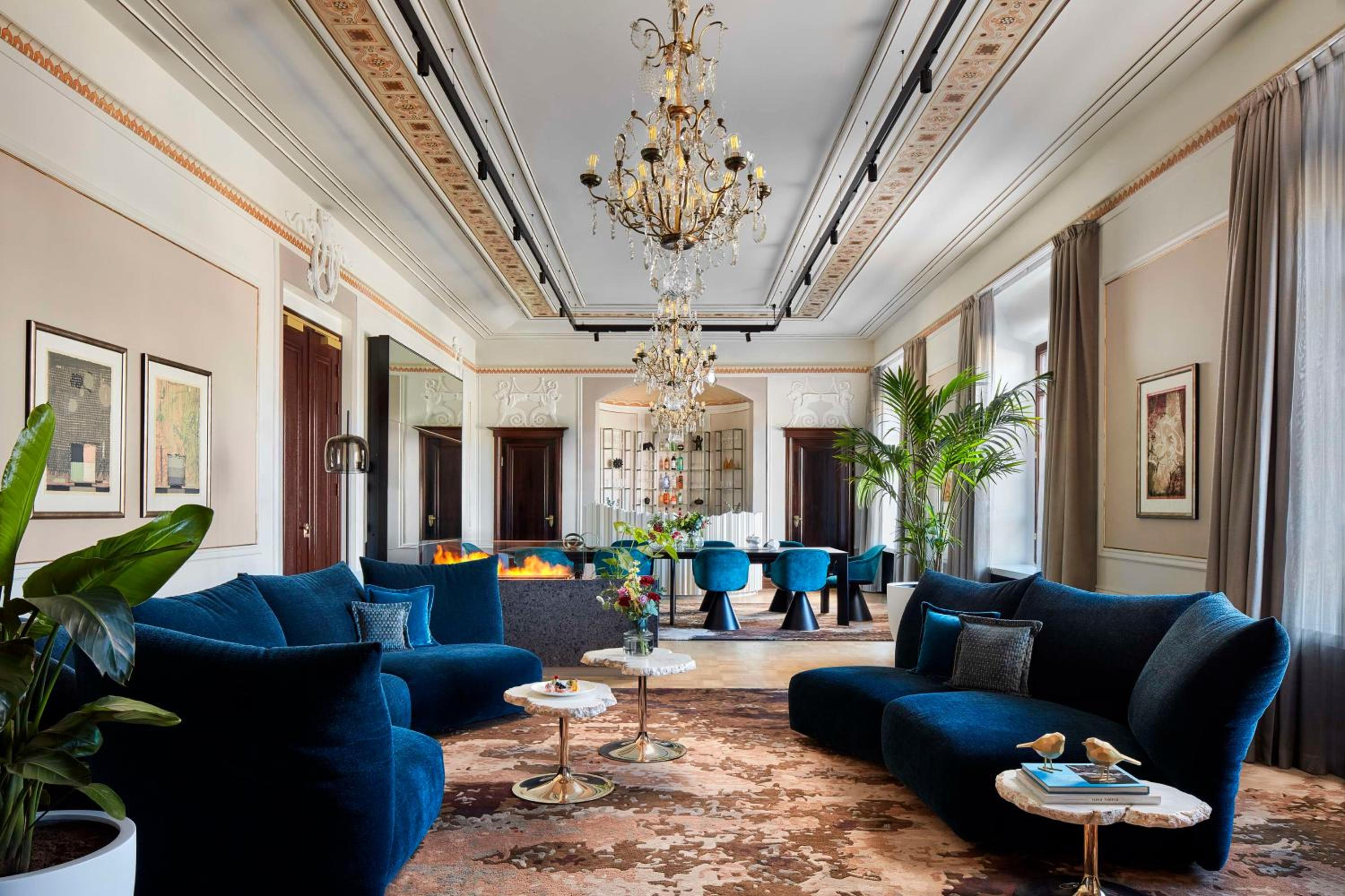 Presidential Suite photo 3