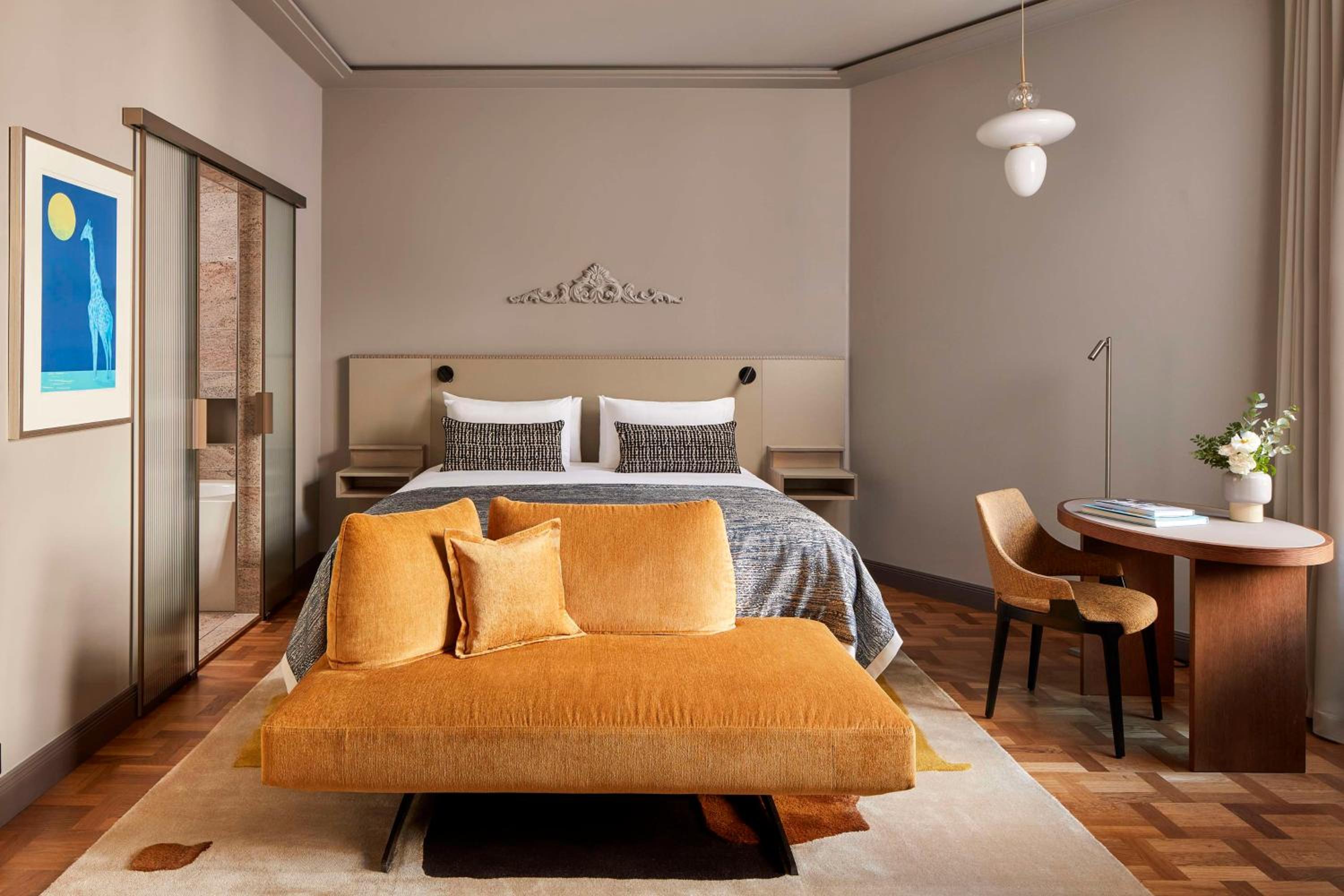 Premium XL Room - Photo 1