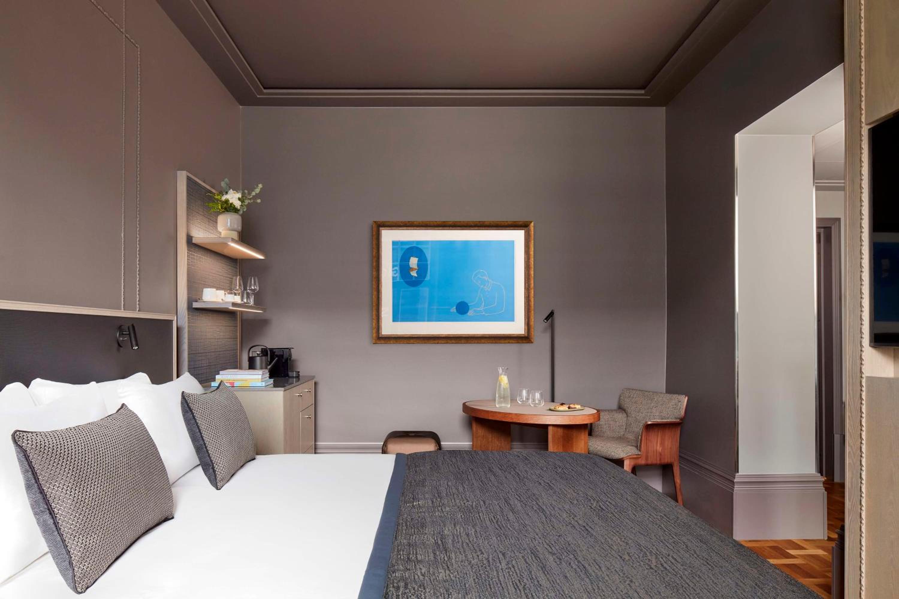Premium Room - Photo 1