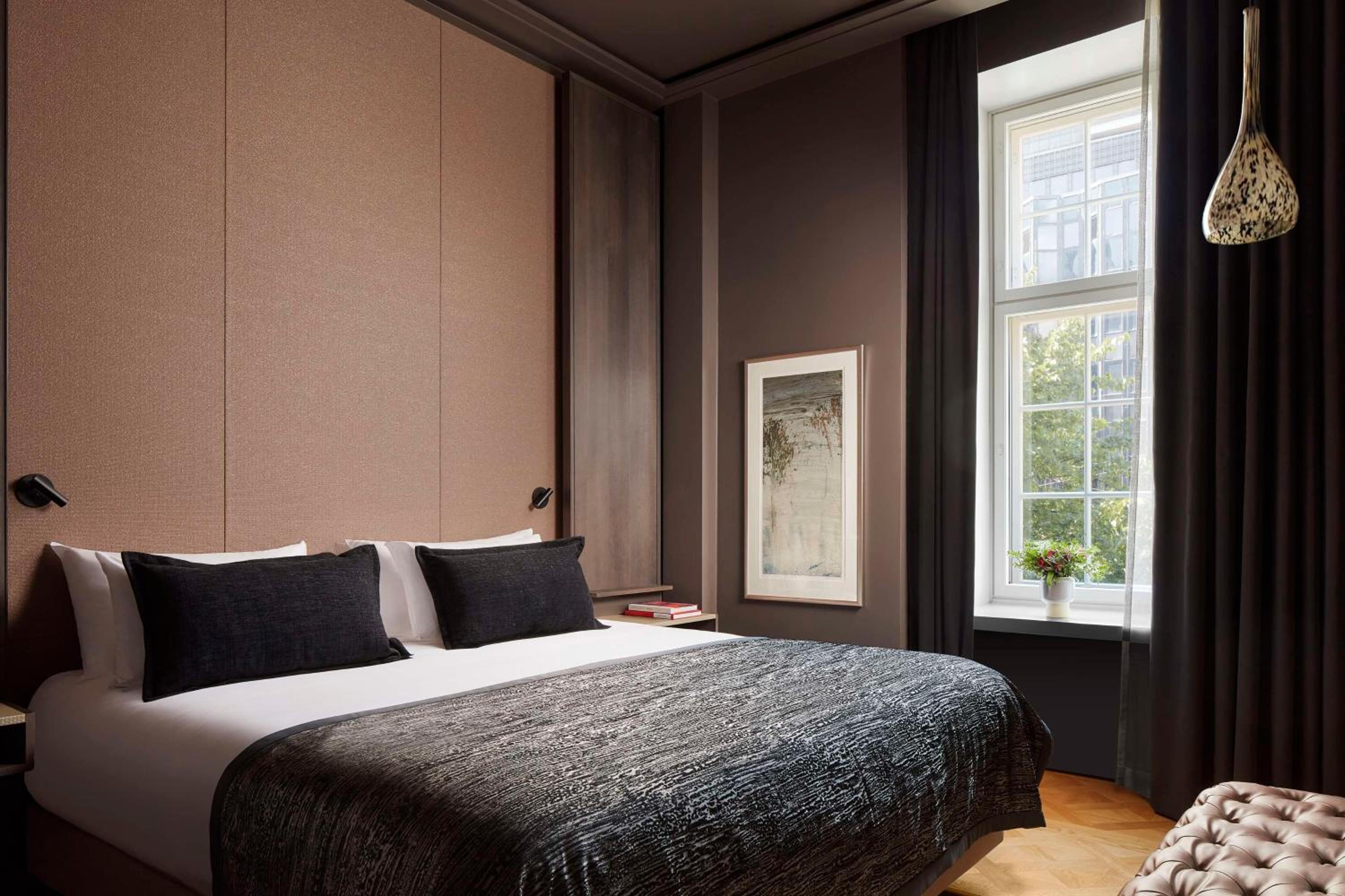 Grand Hansa Suite