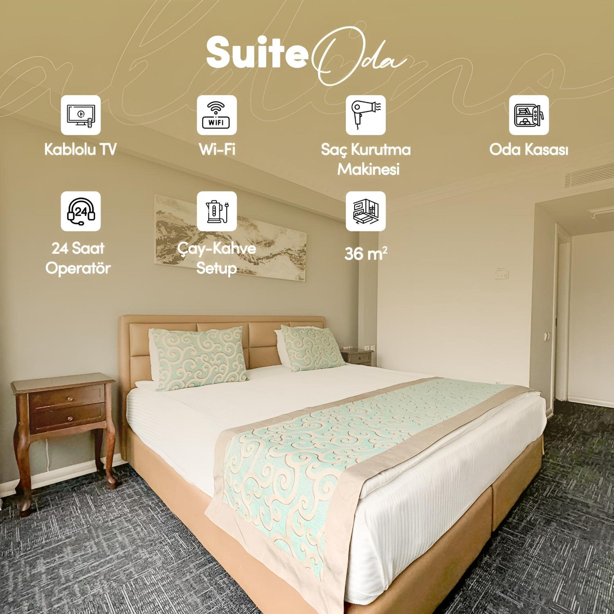 Suite photo 2