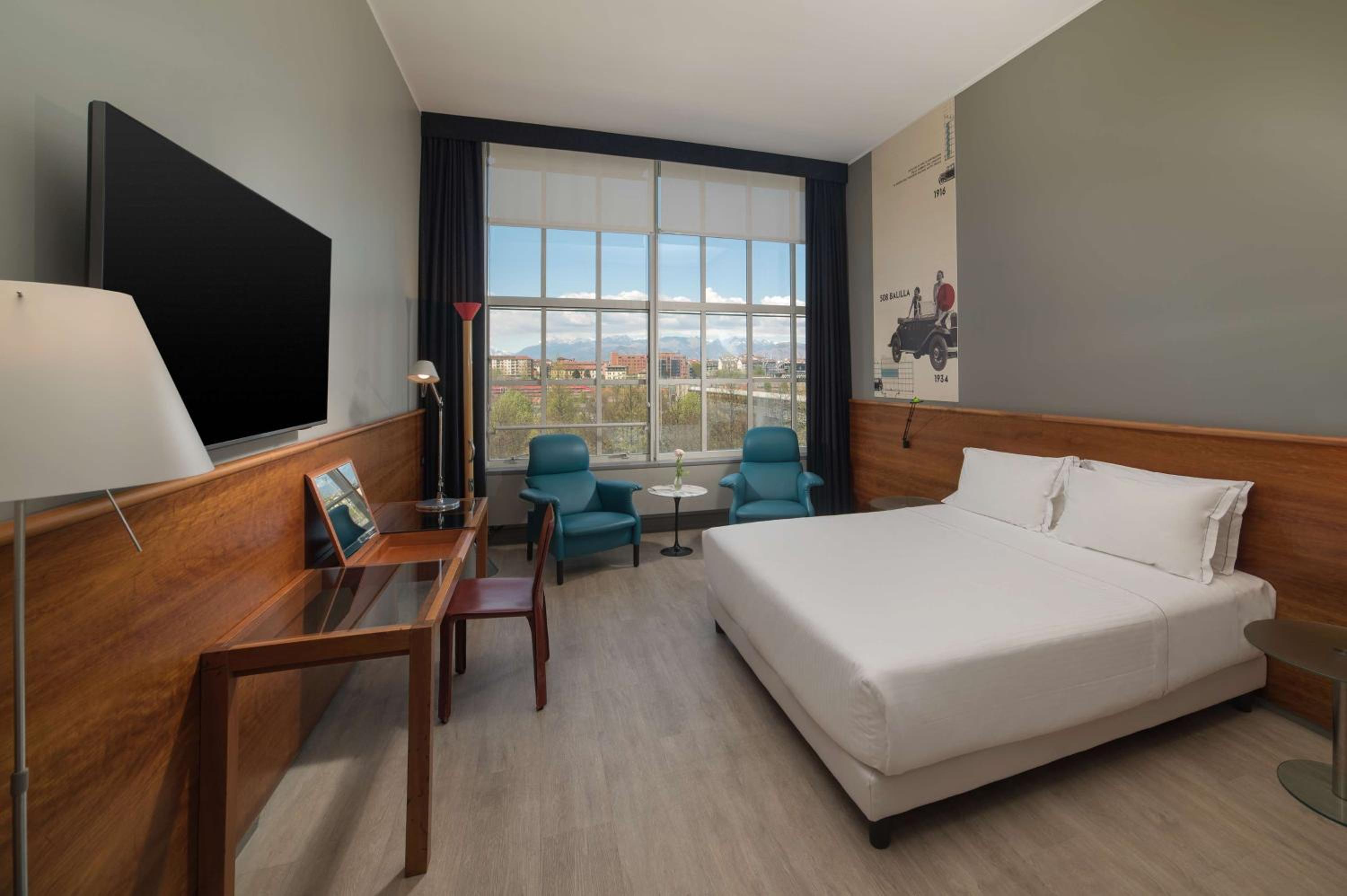 Superior Double or Twin Room XL - Photo 1