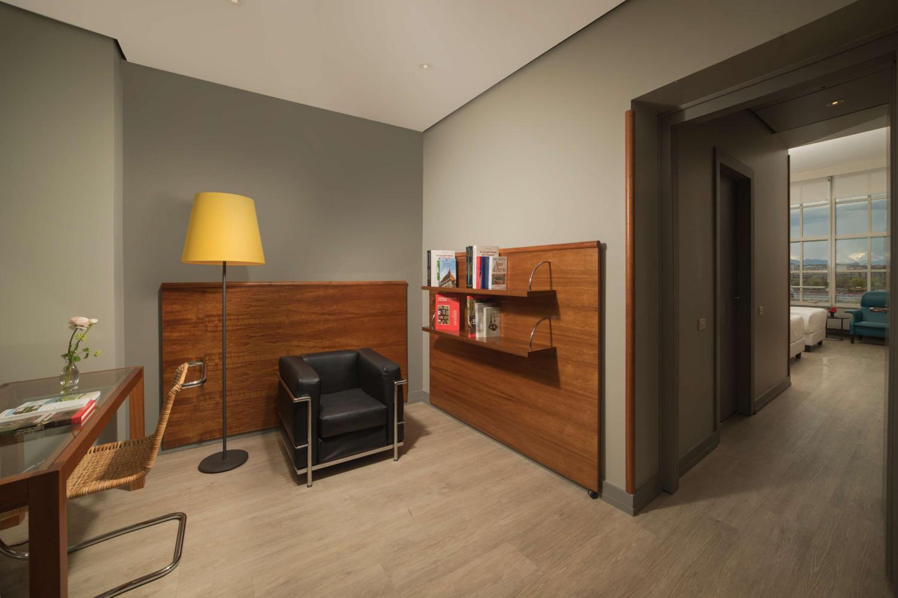 Superior Double or Twin Room XL - Photo 2
