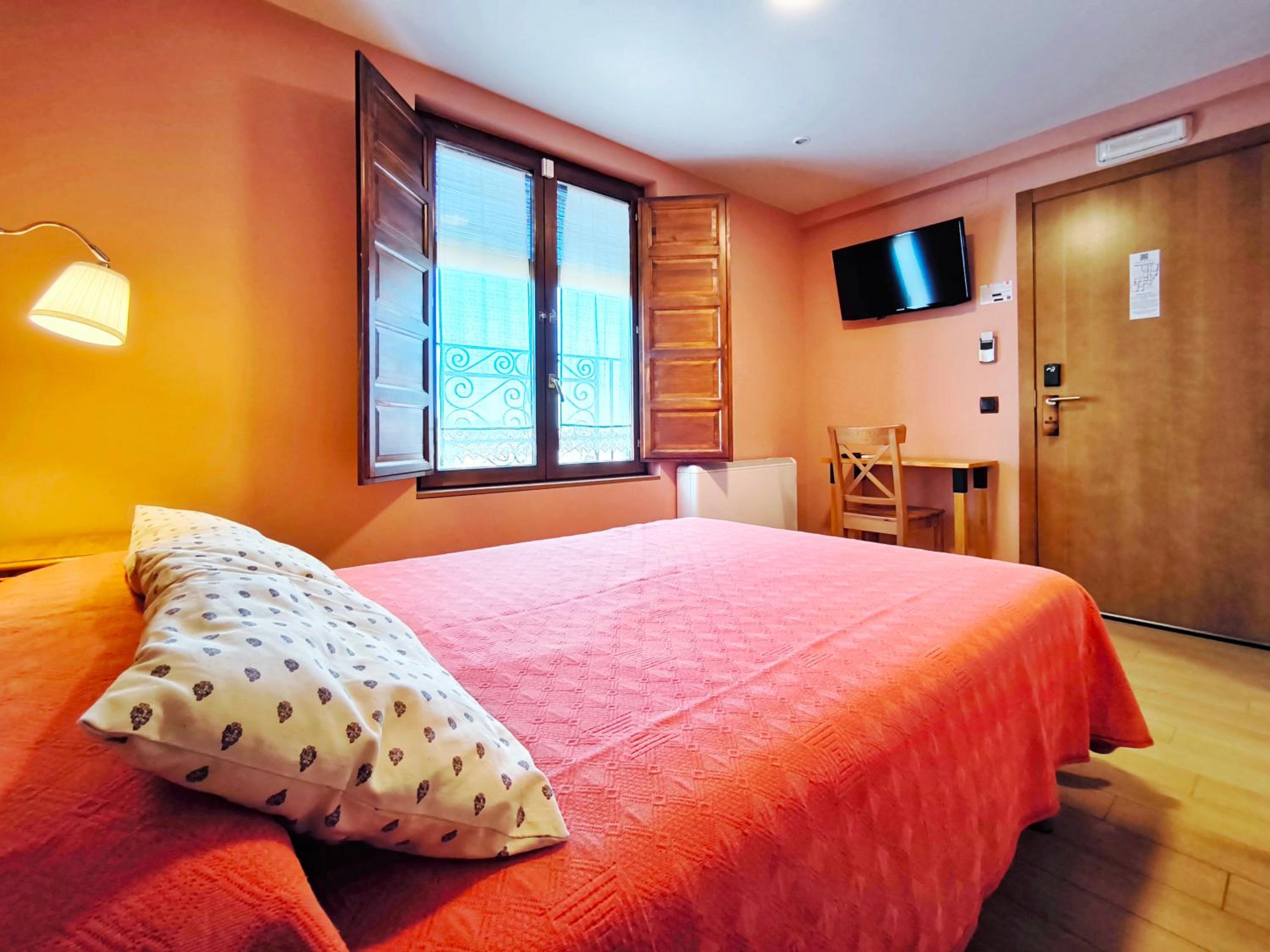 Superior Double Room photo 3