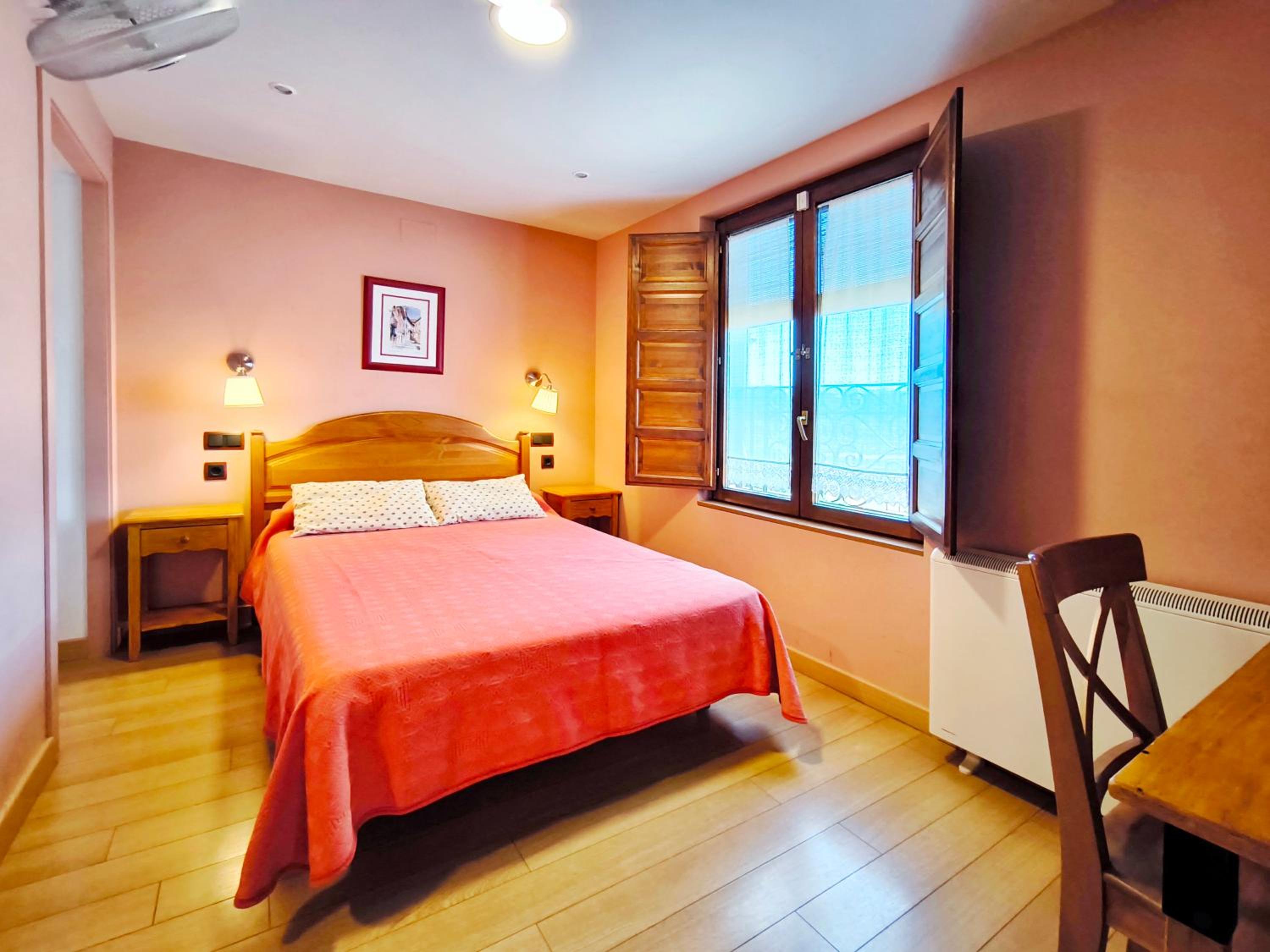 Superior Double Room photo 2