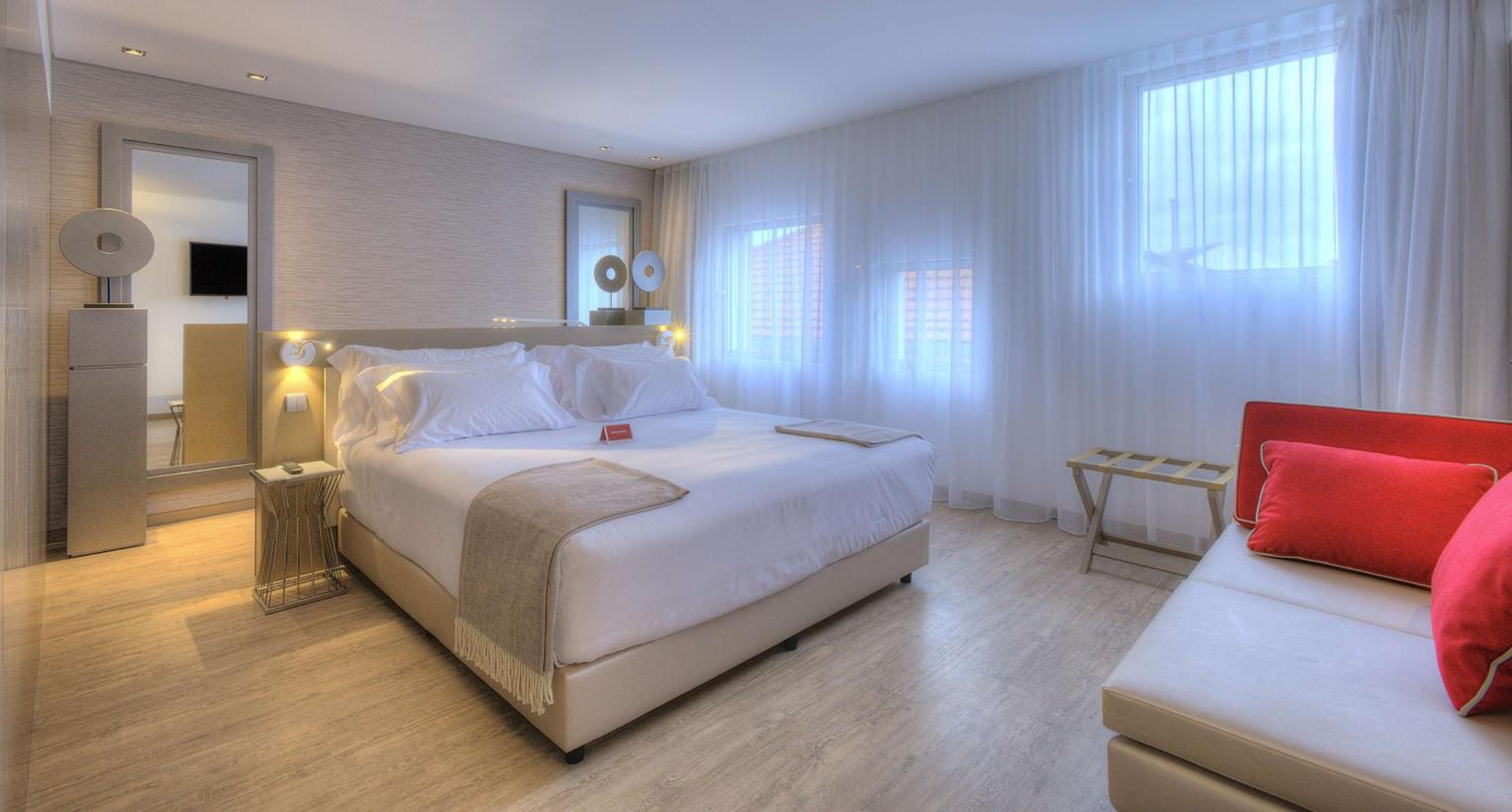 Premium Room