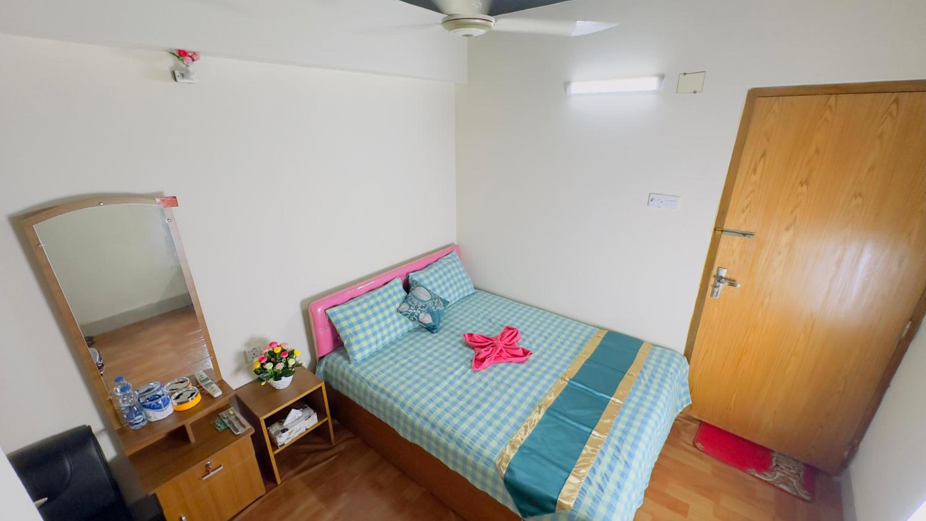 Economy Double Room photo 2