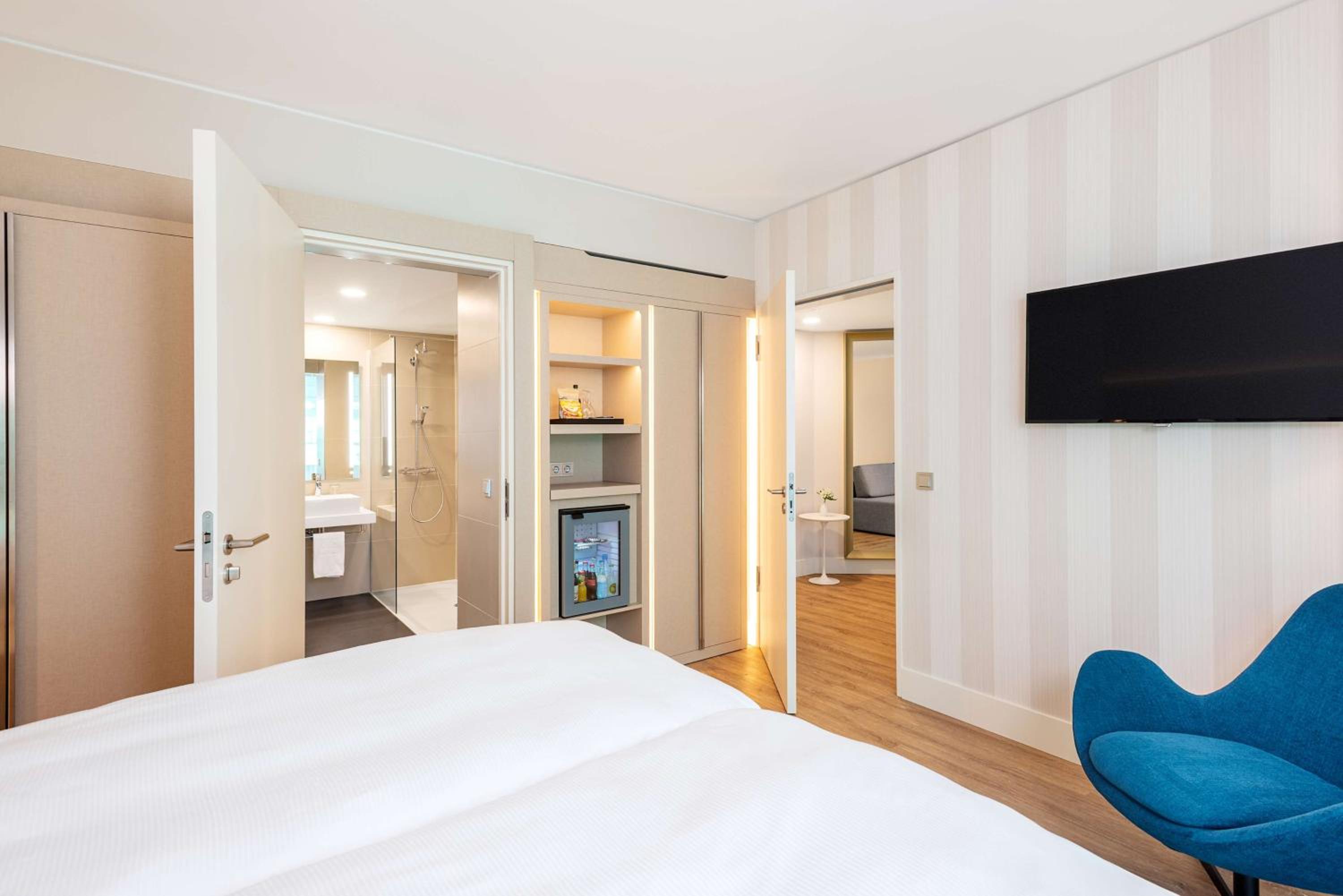 Junior Suite - Photo 10