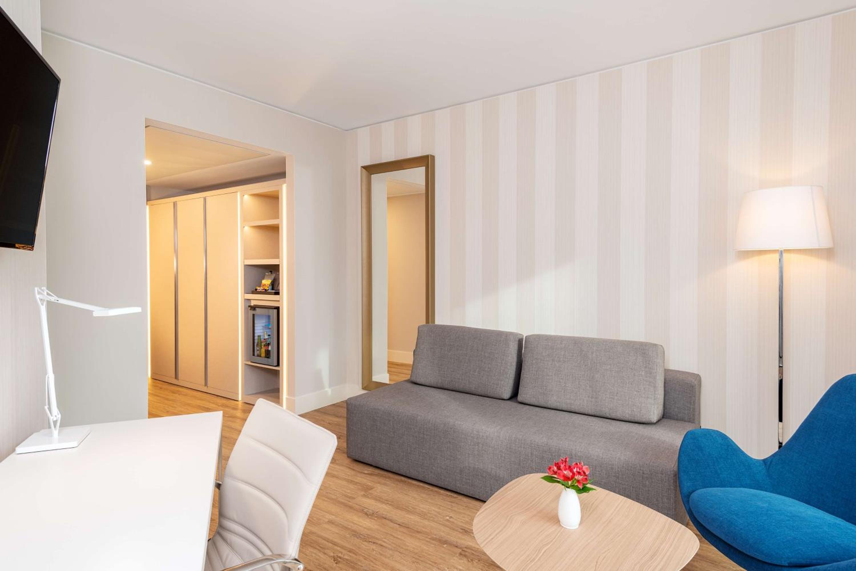 Superior Double or Twin Room - Photo 2