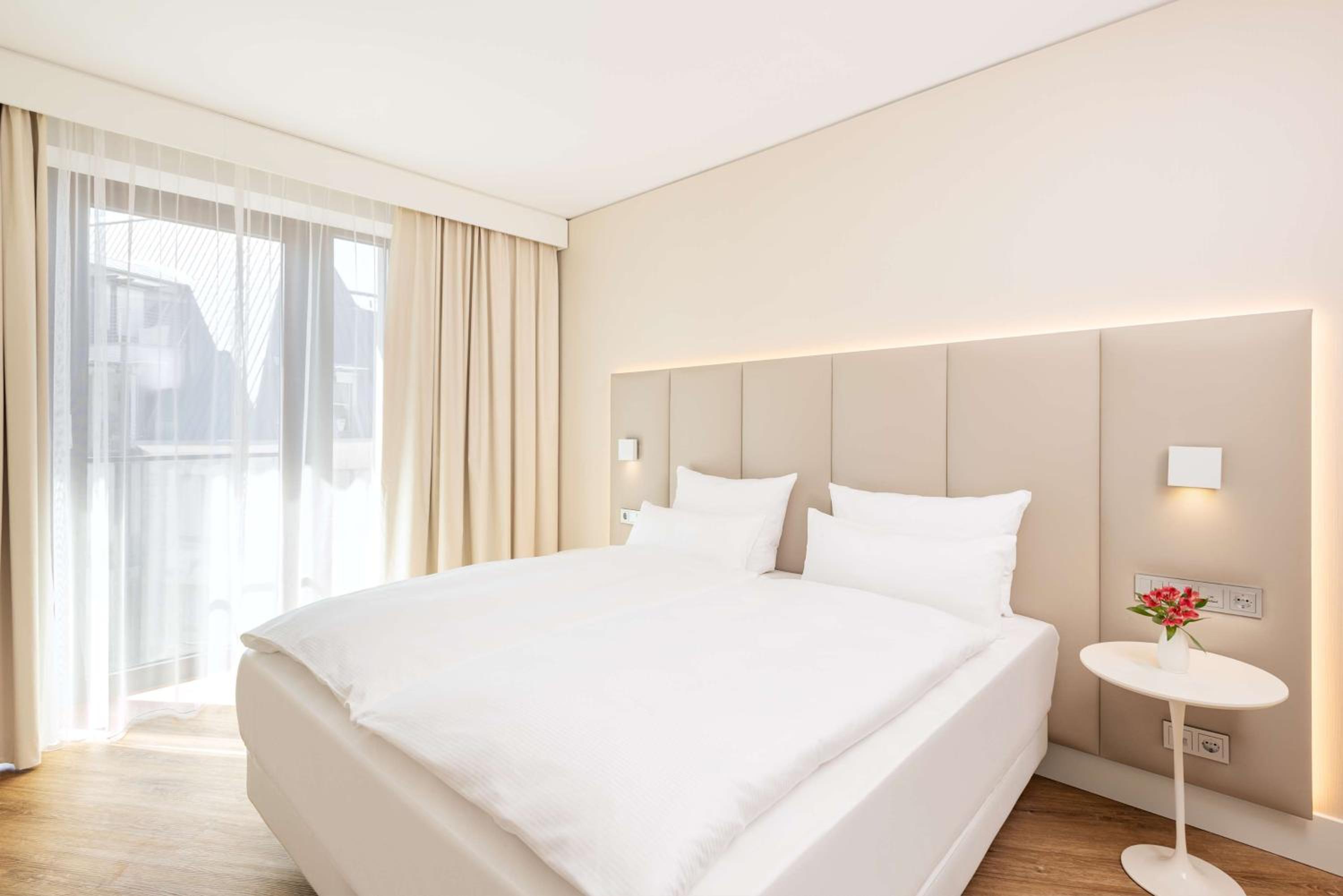 Superior Double or Twin Room - Photo 1