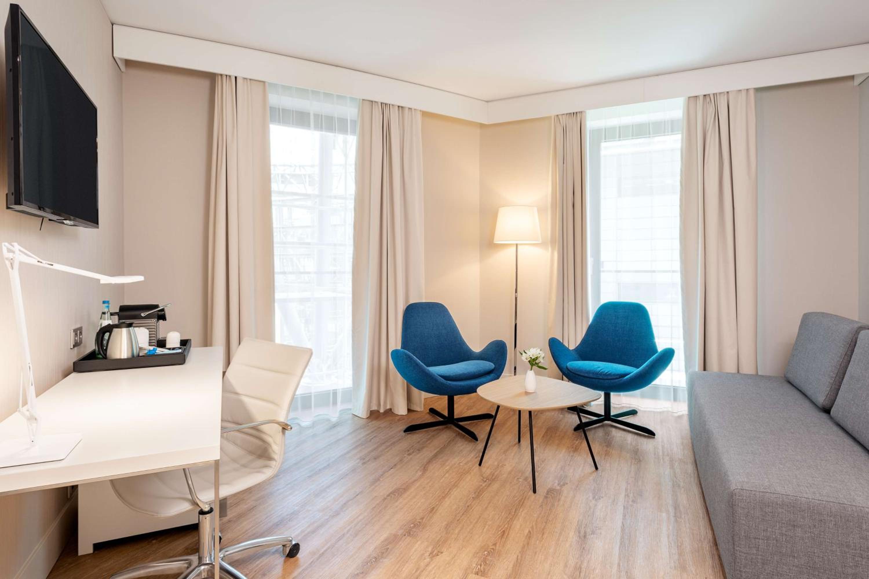 Junior Suite - Photo 6