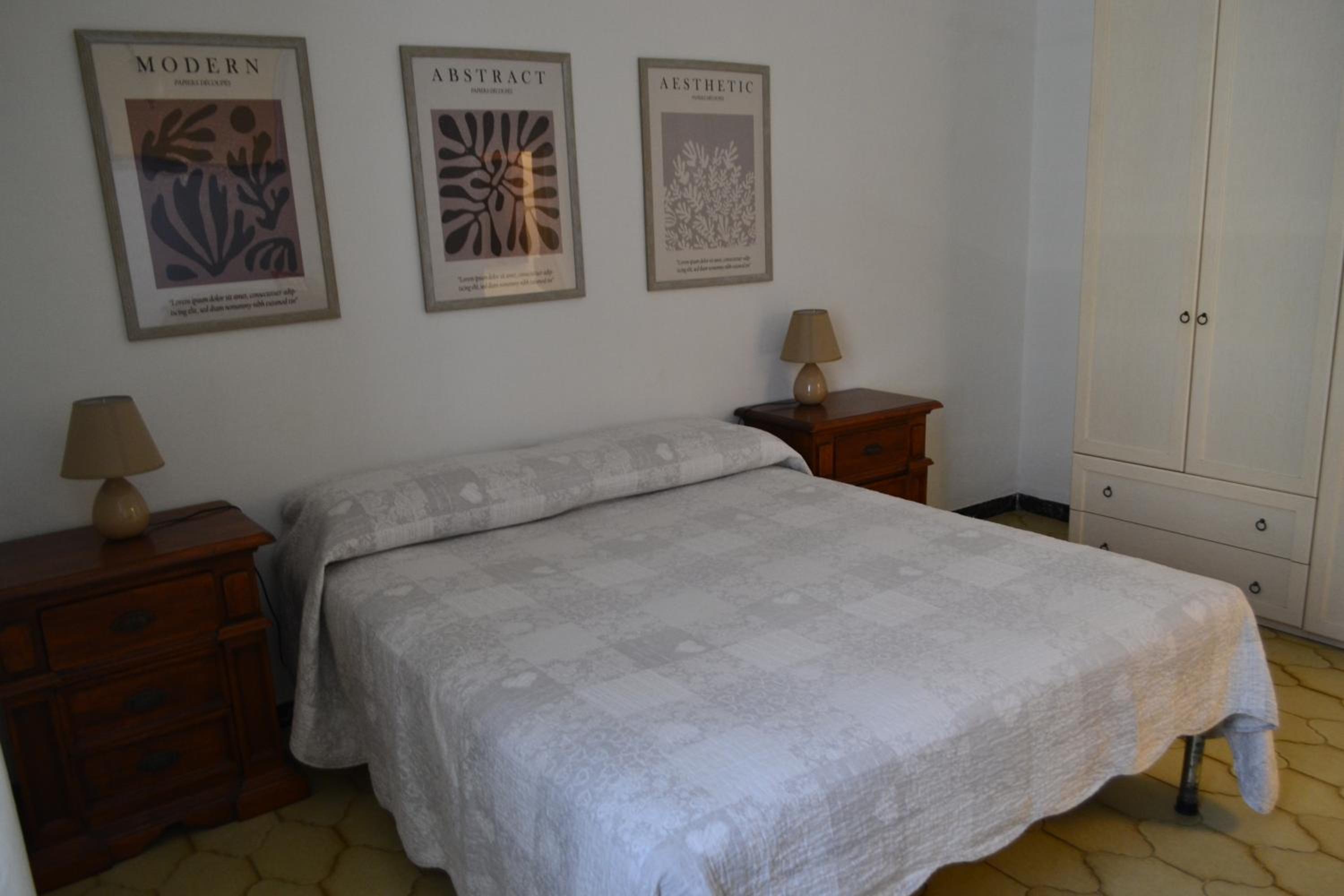 Two-Bedroom Apartment photo 1