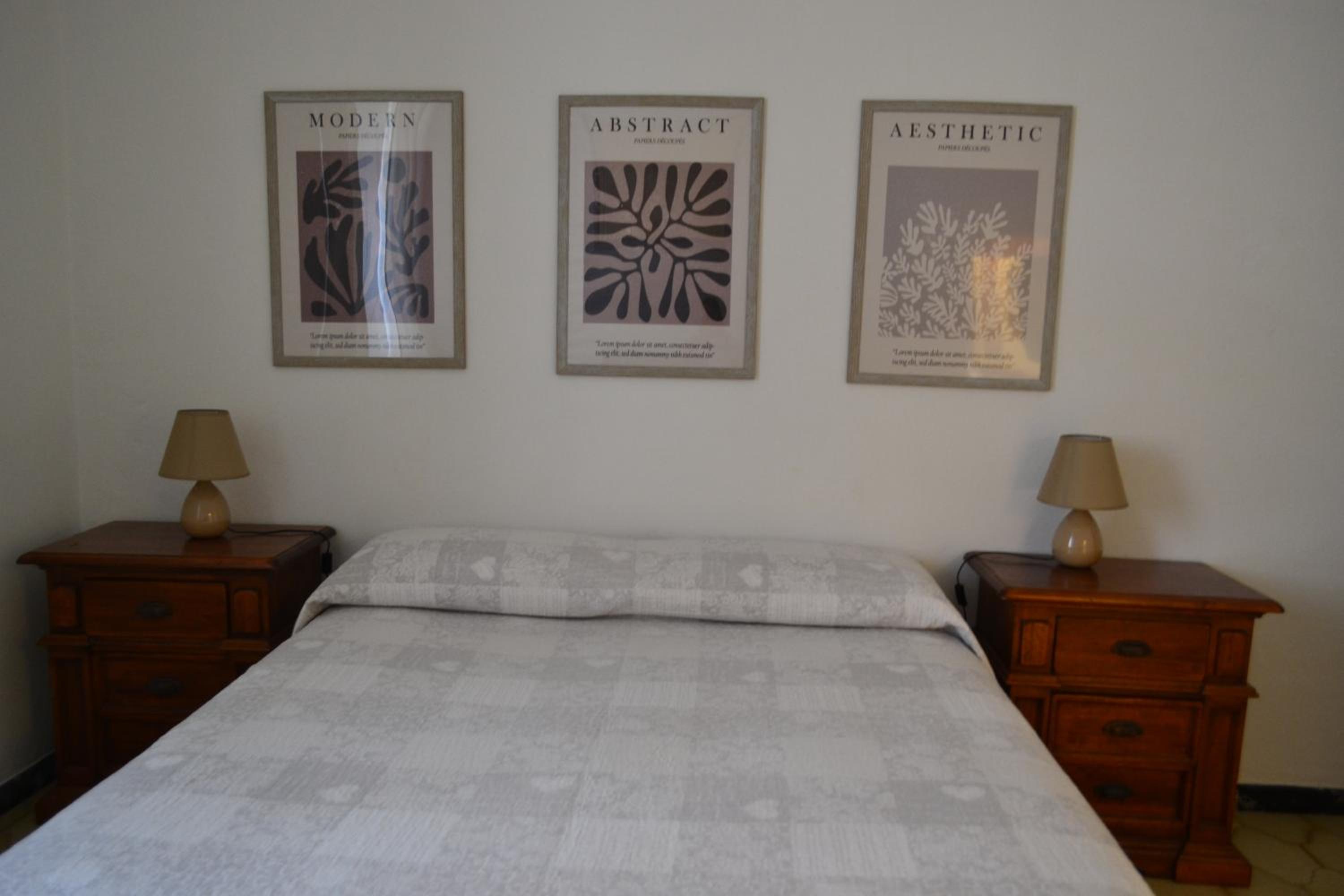 Two-Bedroom Apartment photo 2