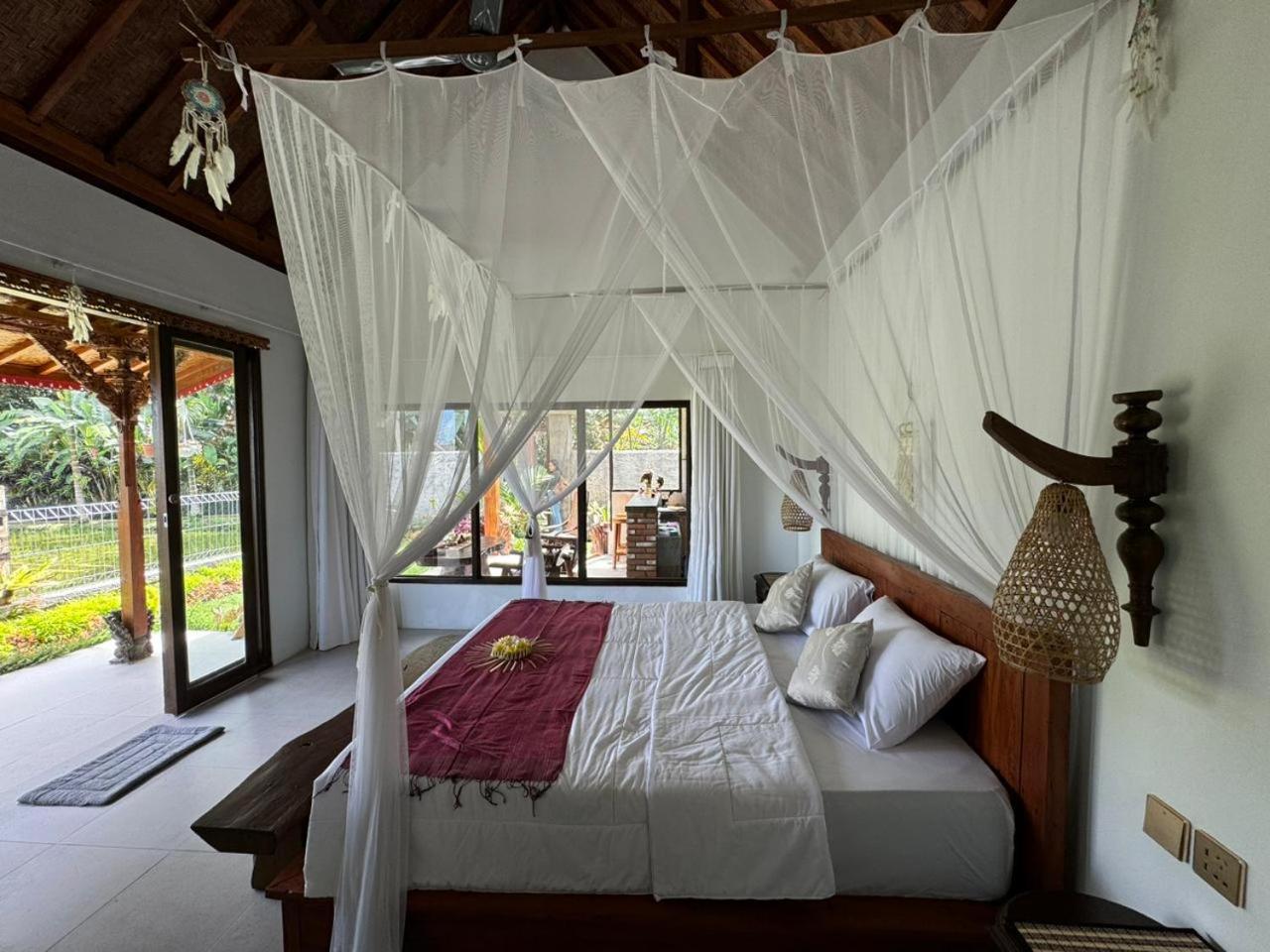 One-Bedroom Villa photo 1