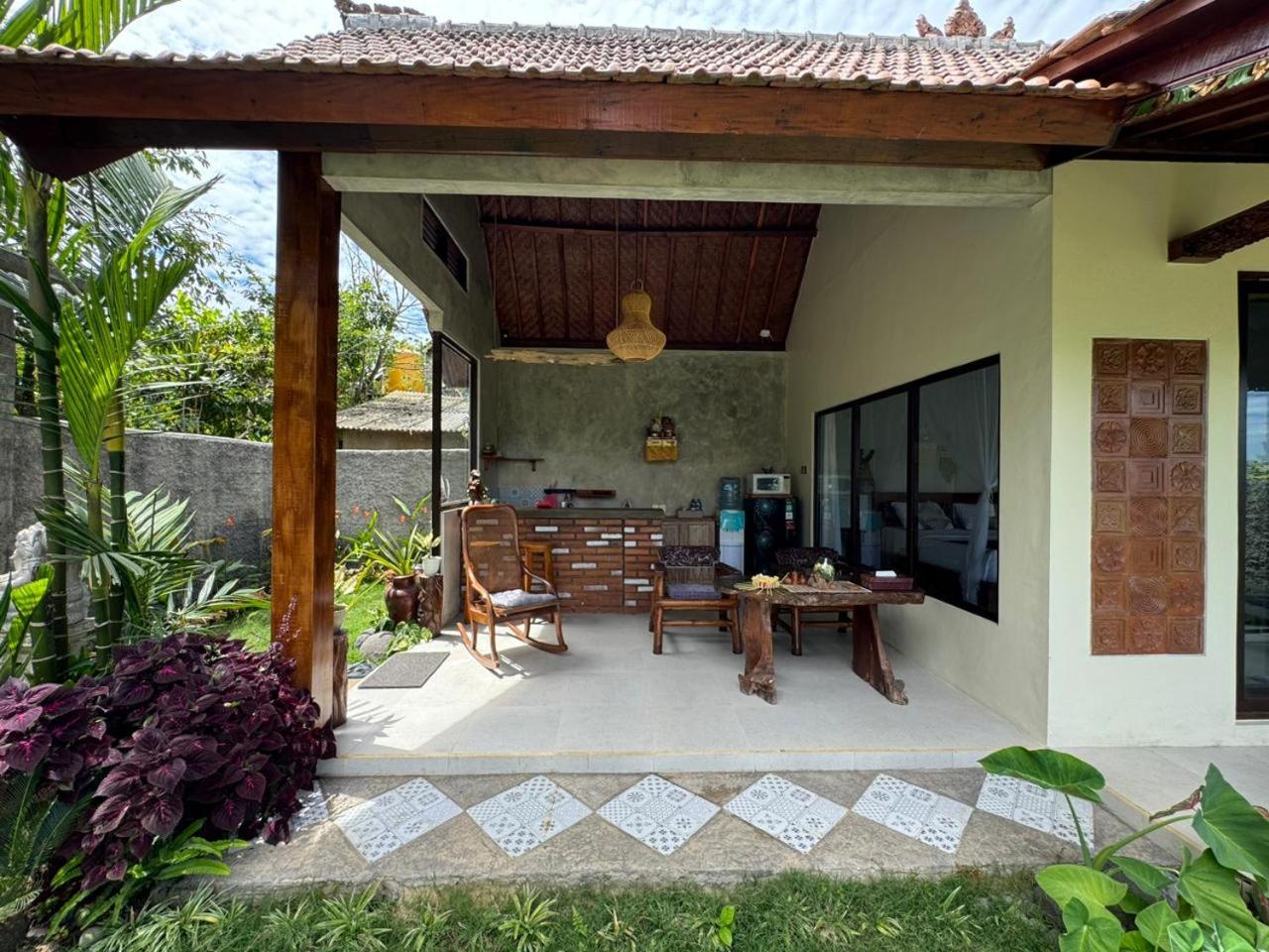 One-Bedroom Villa photo 3