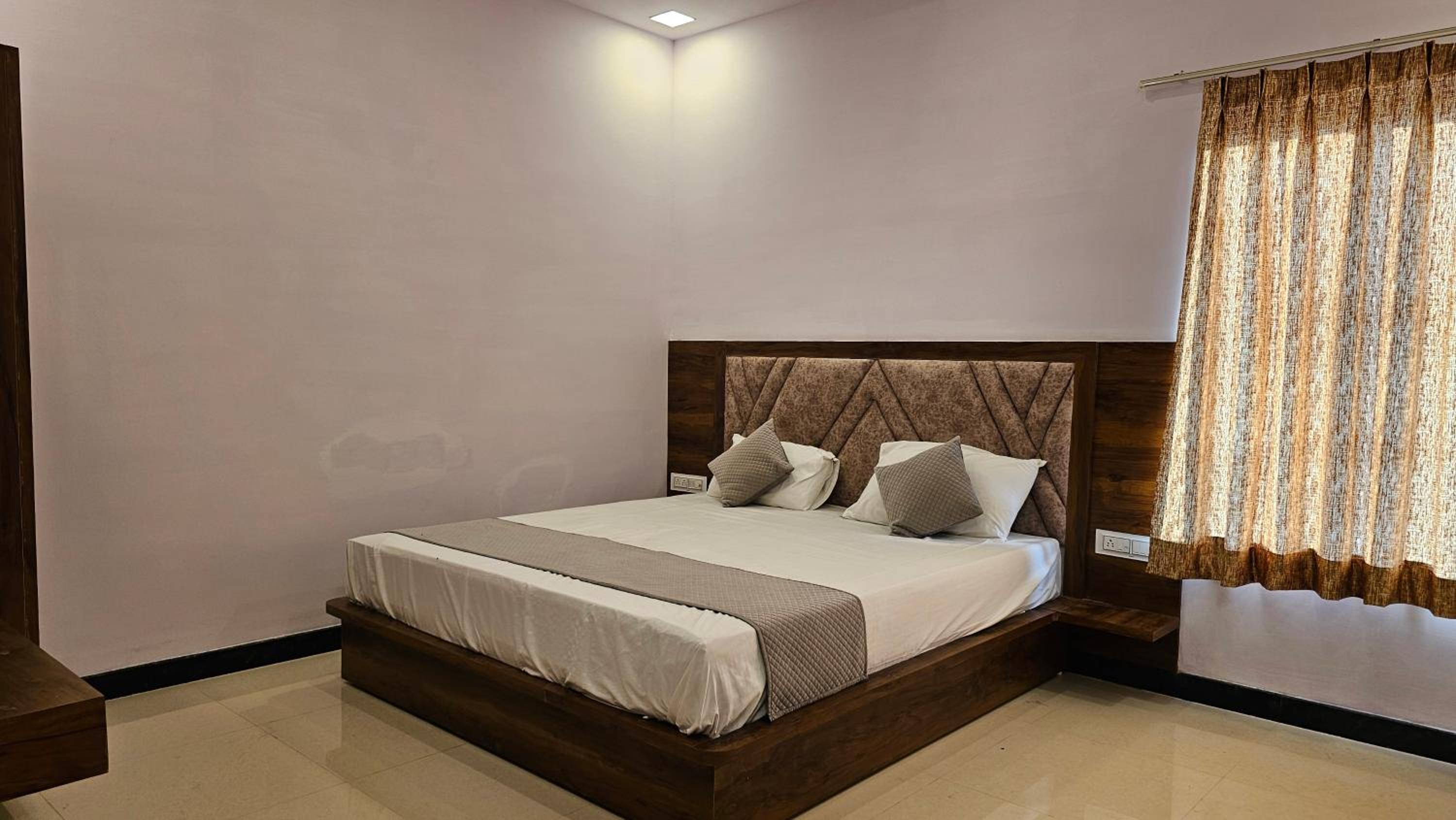 Double Room photo 3