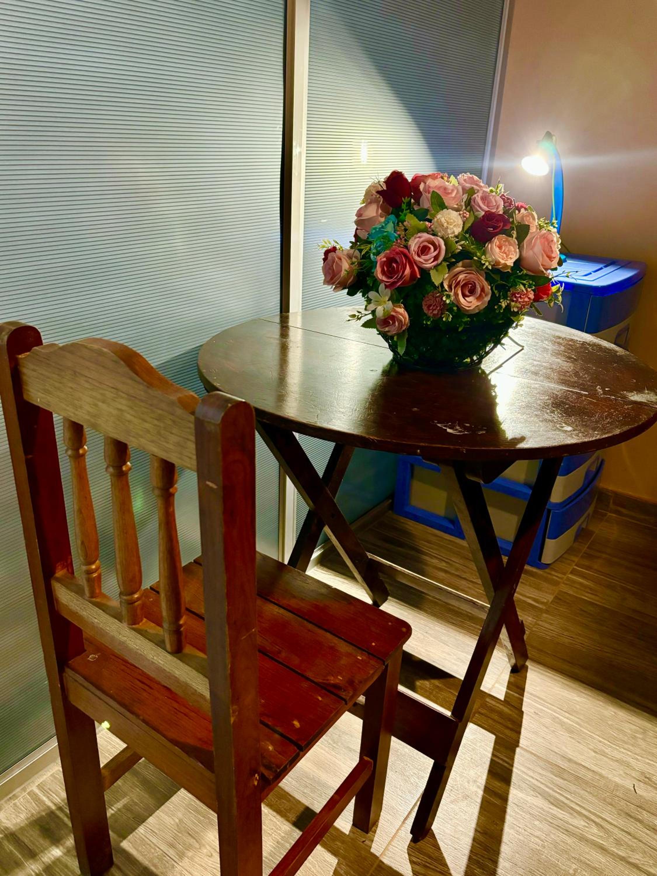 Double or Twin Room photo 3