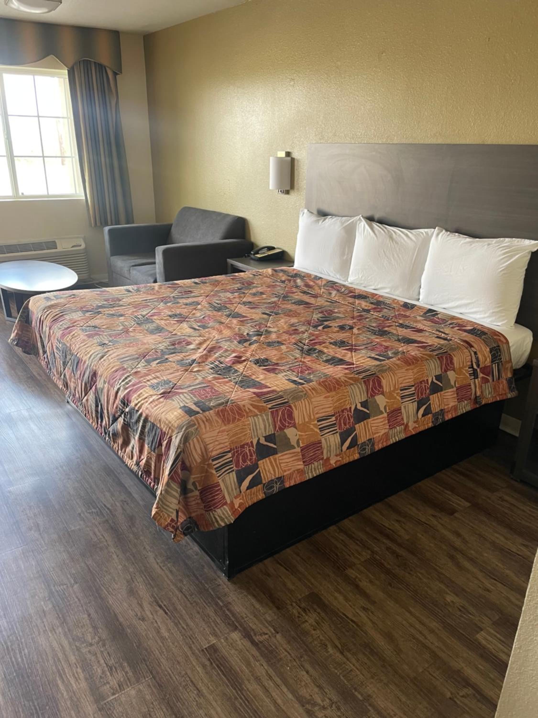 King Room - Photo 2