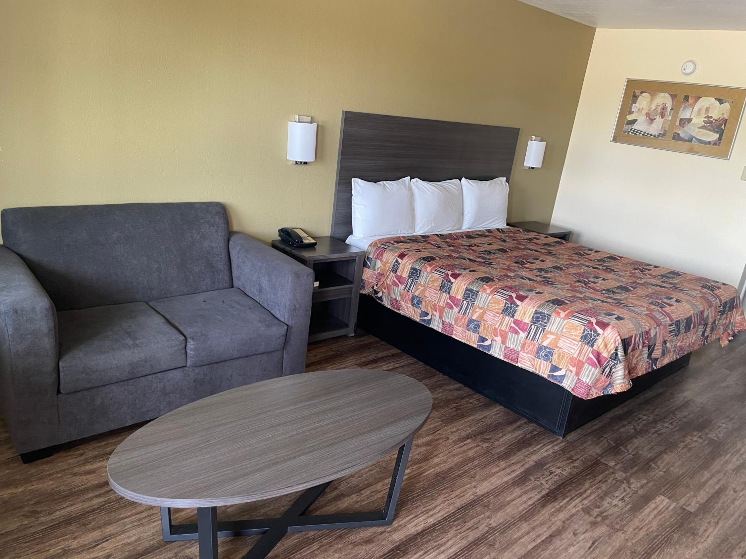King Room - Photo 3