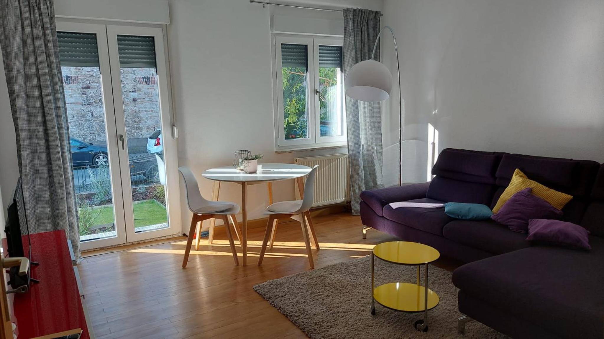 Two-Bedroom Apartment photo 1