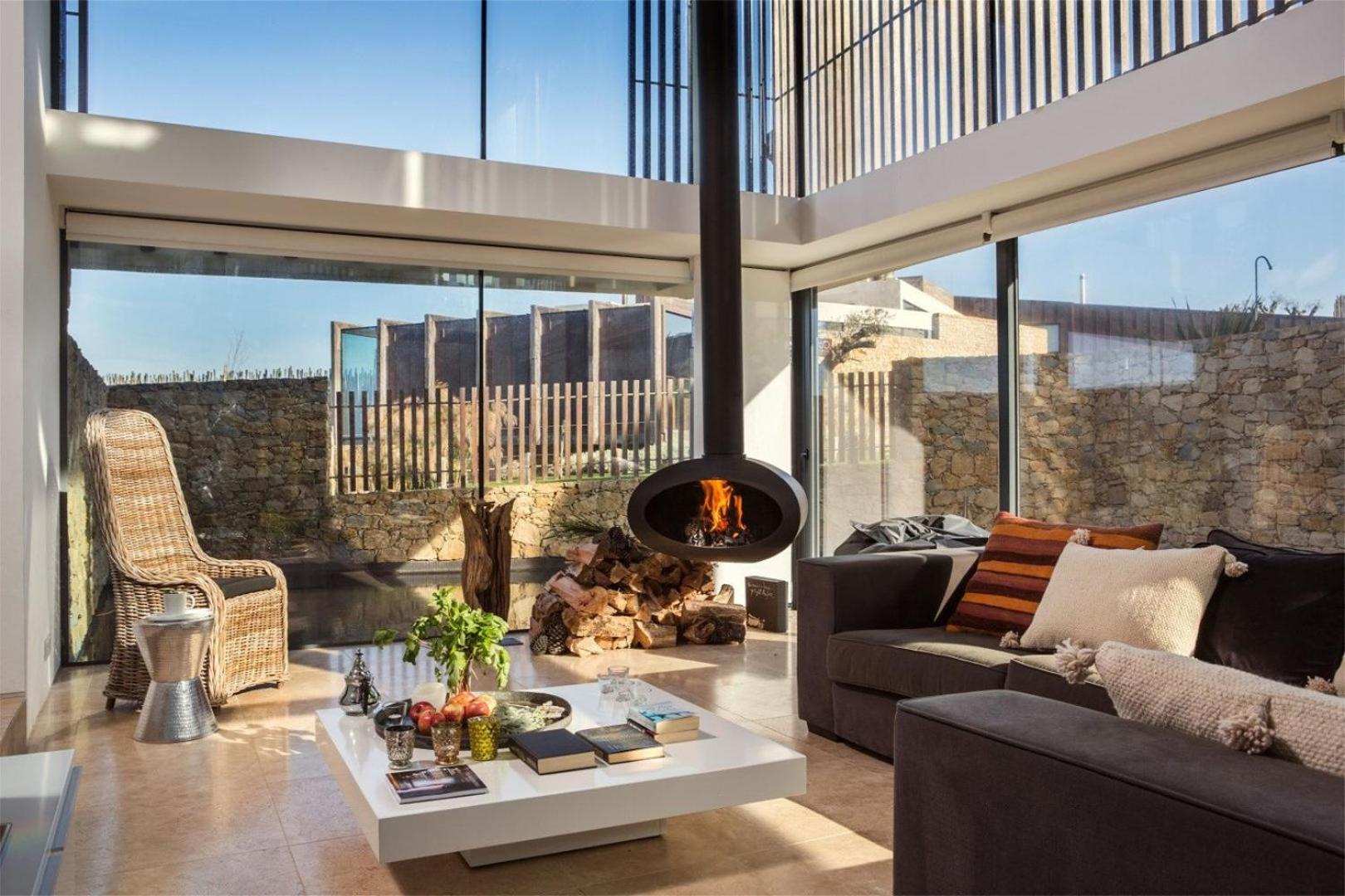 Three-Bedroom – Villa Green Superior
