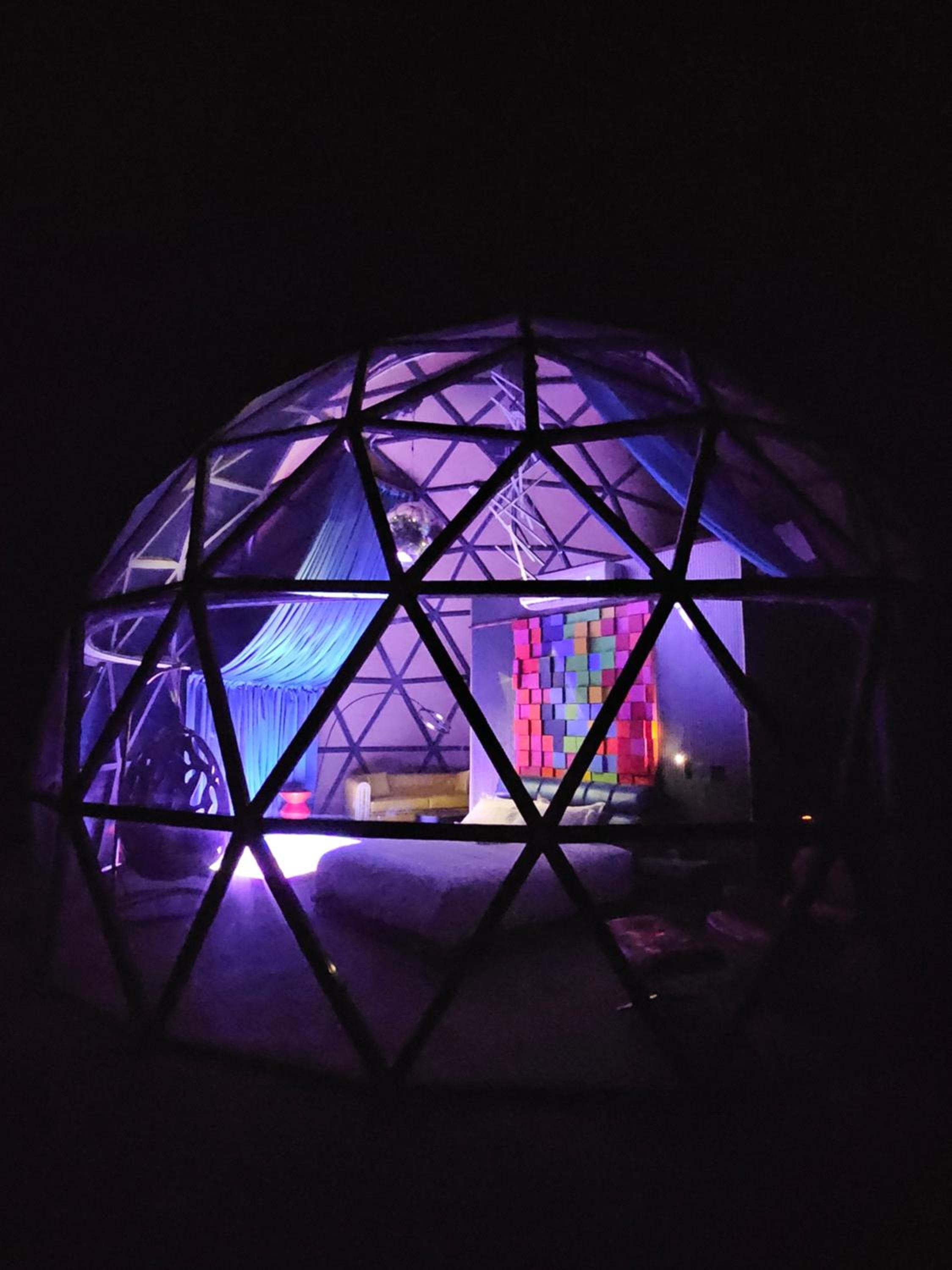 Deluxe King Room photo 1