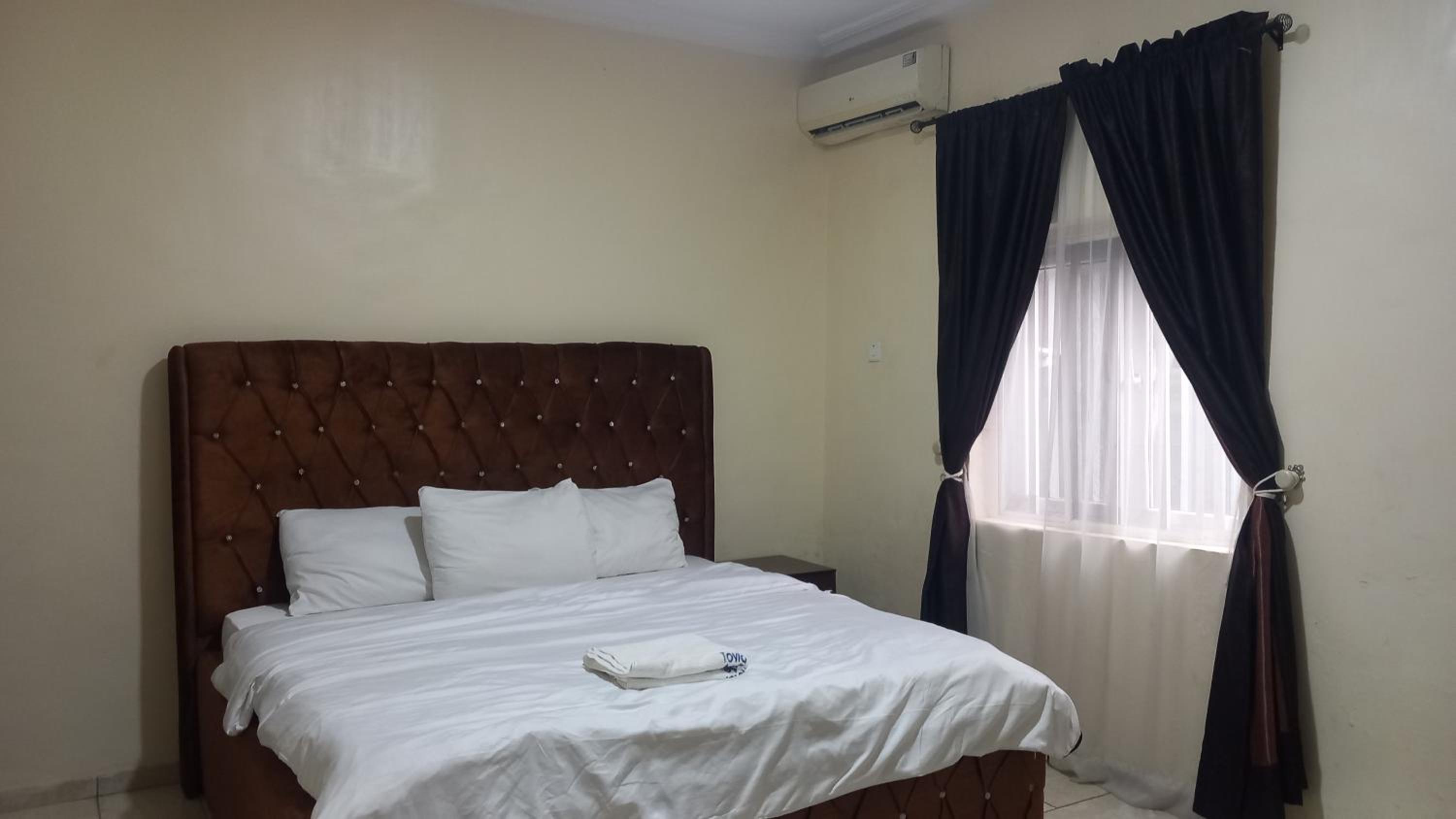 Standard Double Room photo 2