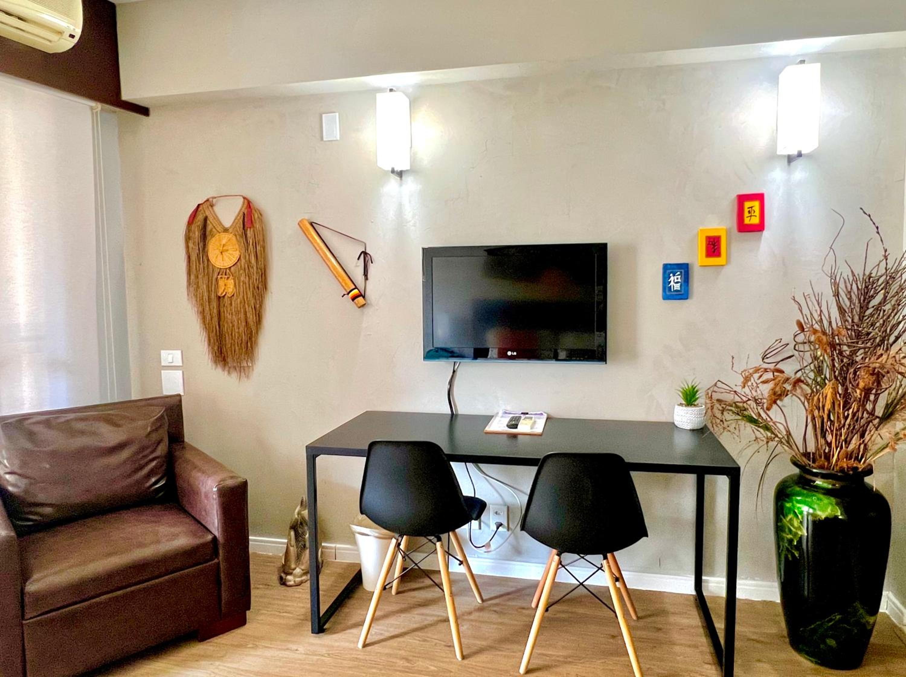 Apartment with Balcony - Photo 24