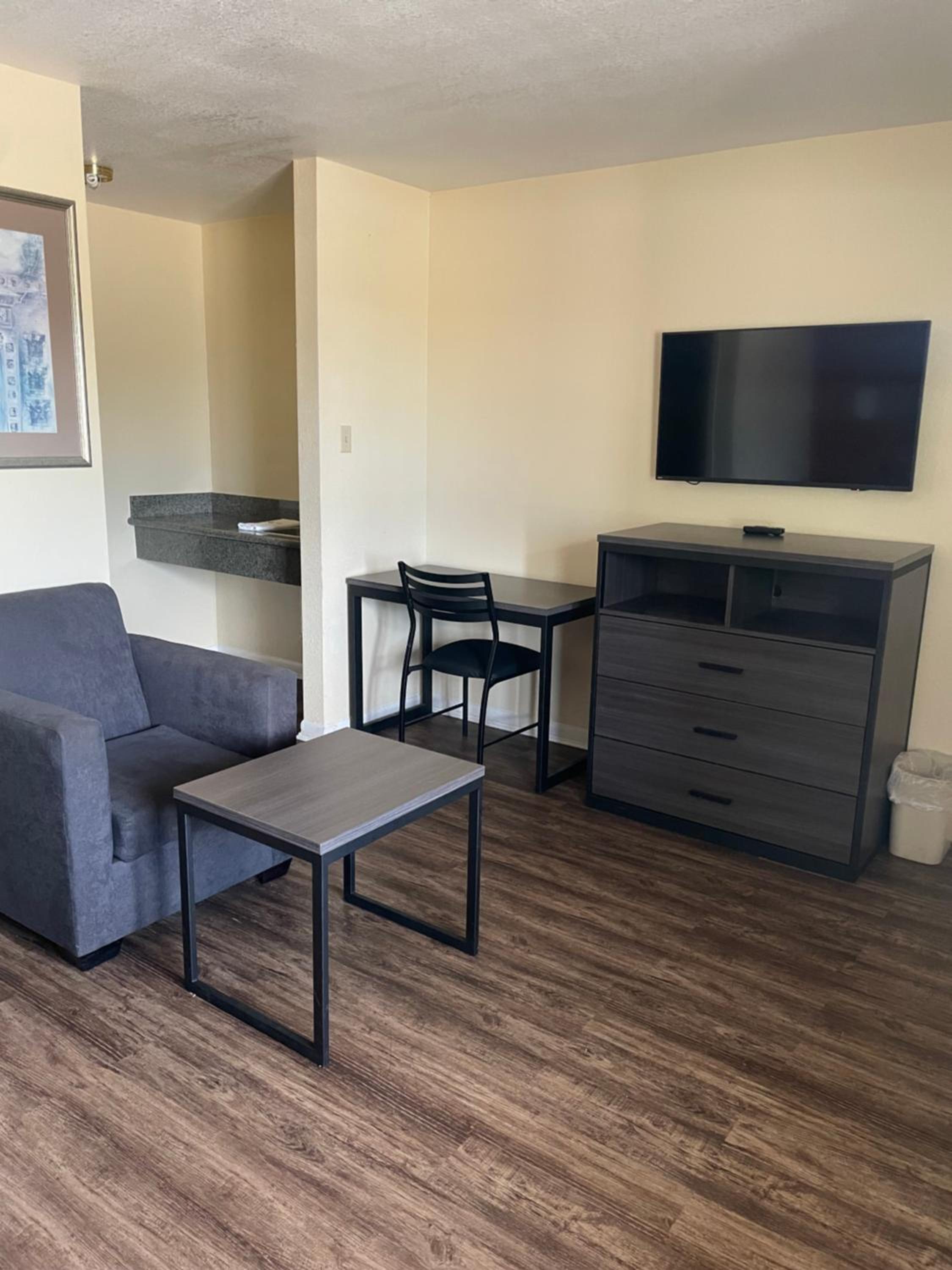 King Suite
