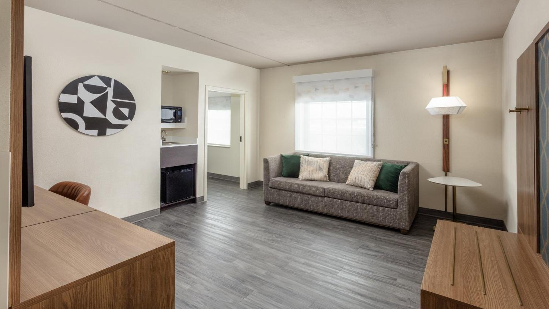 Premium Room photo 3