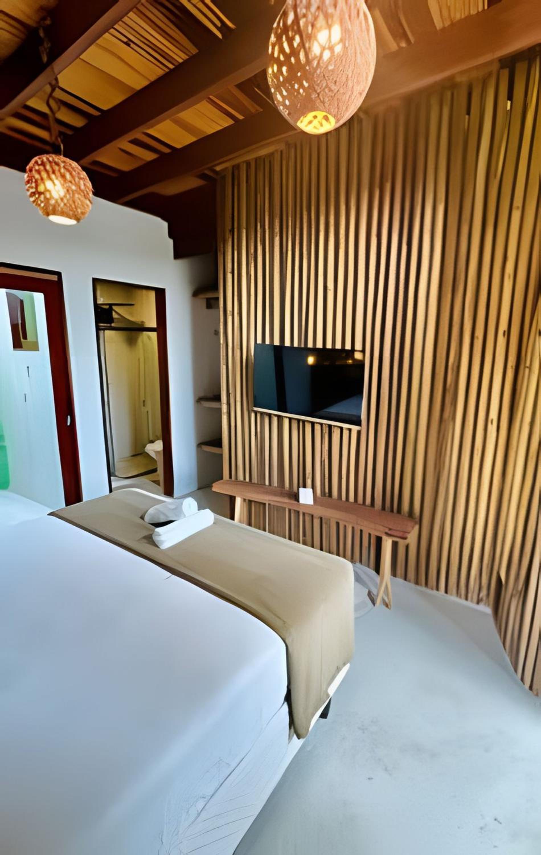 Bungalow photo 1