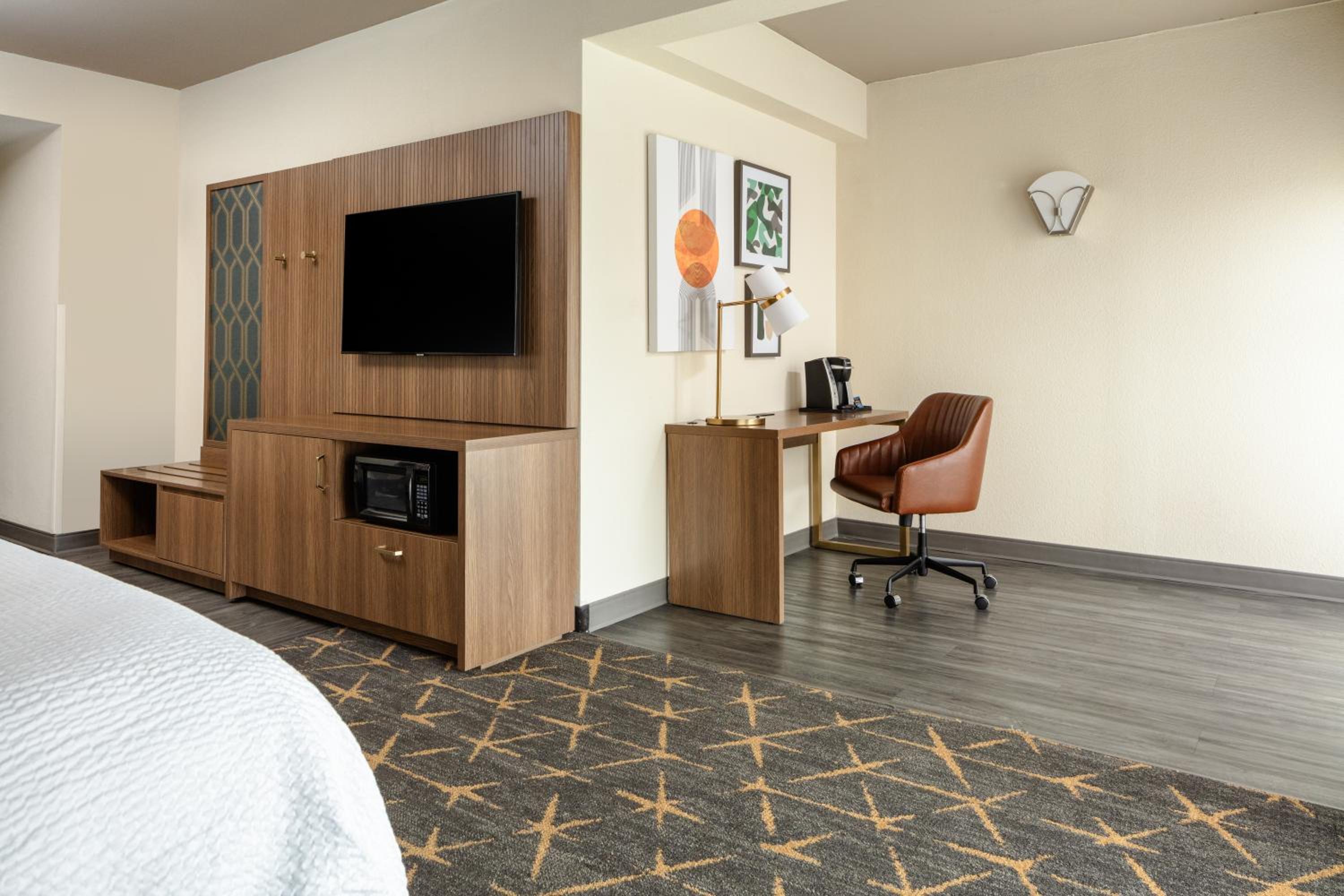 King Suite - Disability Access photo 3