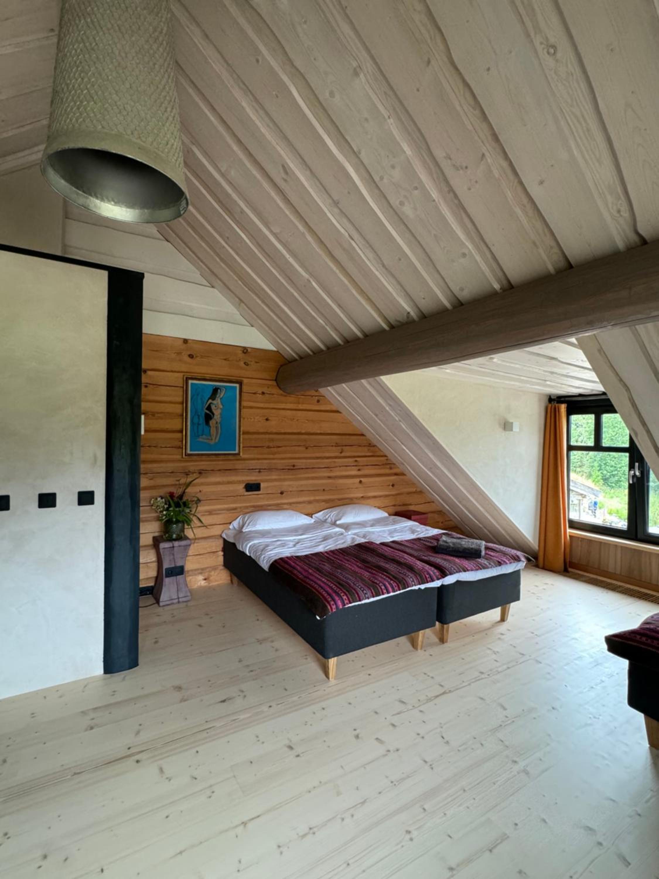 Quadruple Room With Private Bathroom photo 2