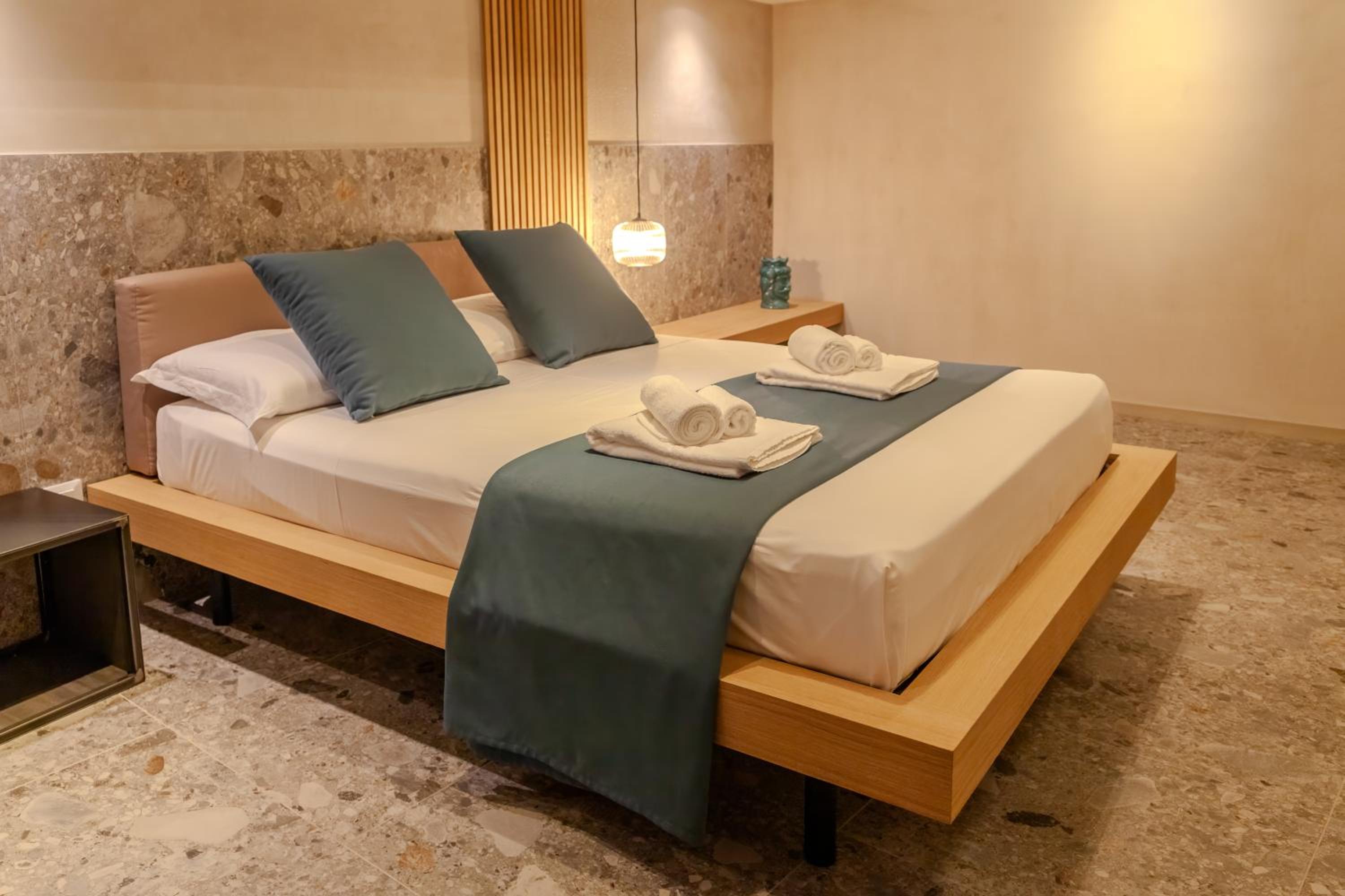 Quadruple Room photo 1