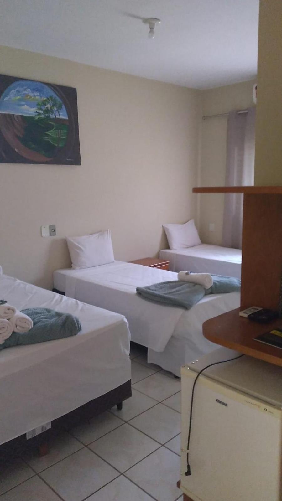 Standard Triple Room photo 2