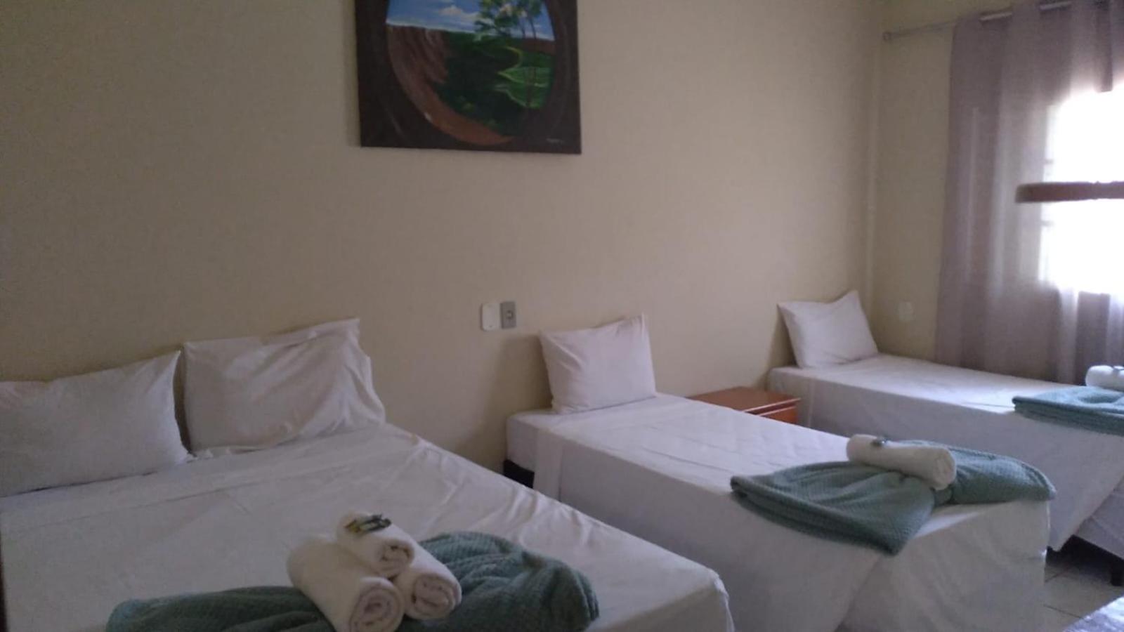 Standard Triple Room photo 3