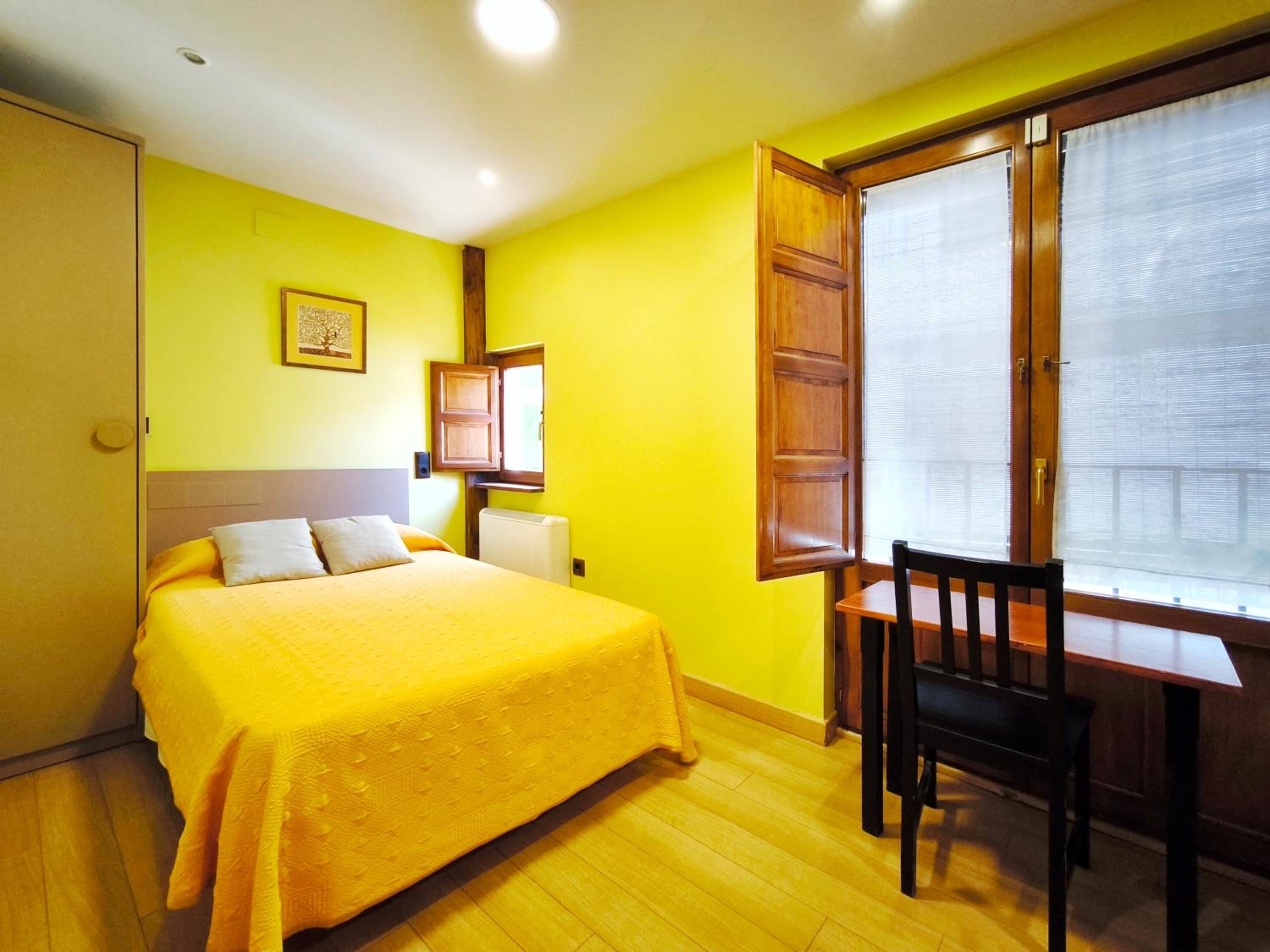 Habitación Individual