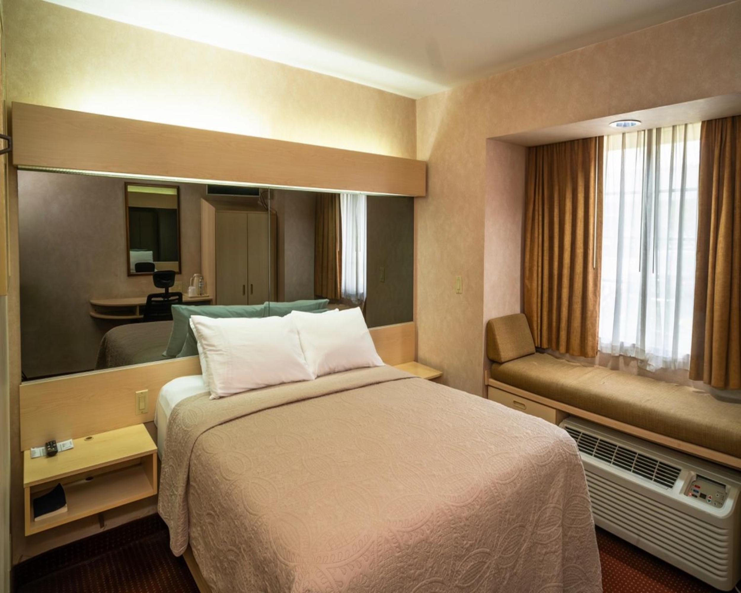 Standard Room photo 1