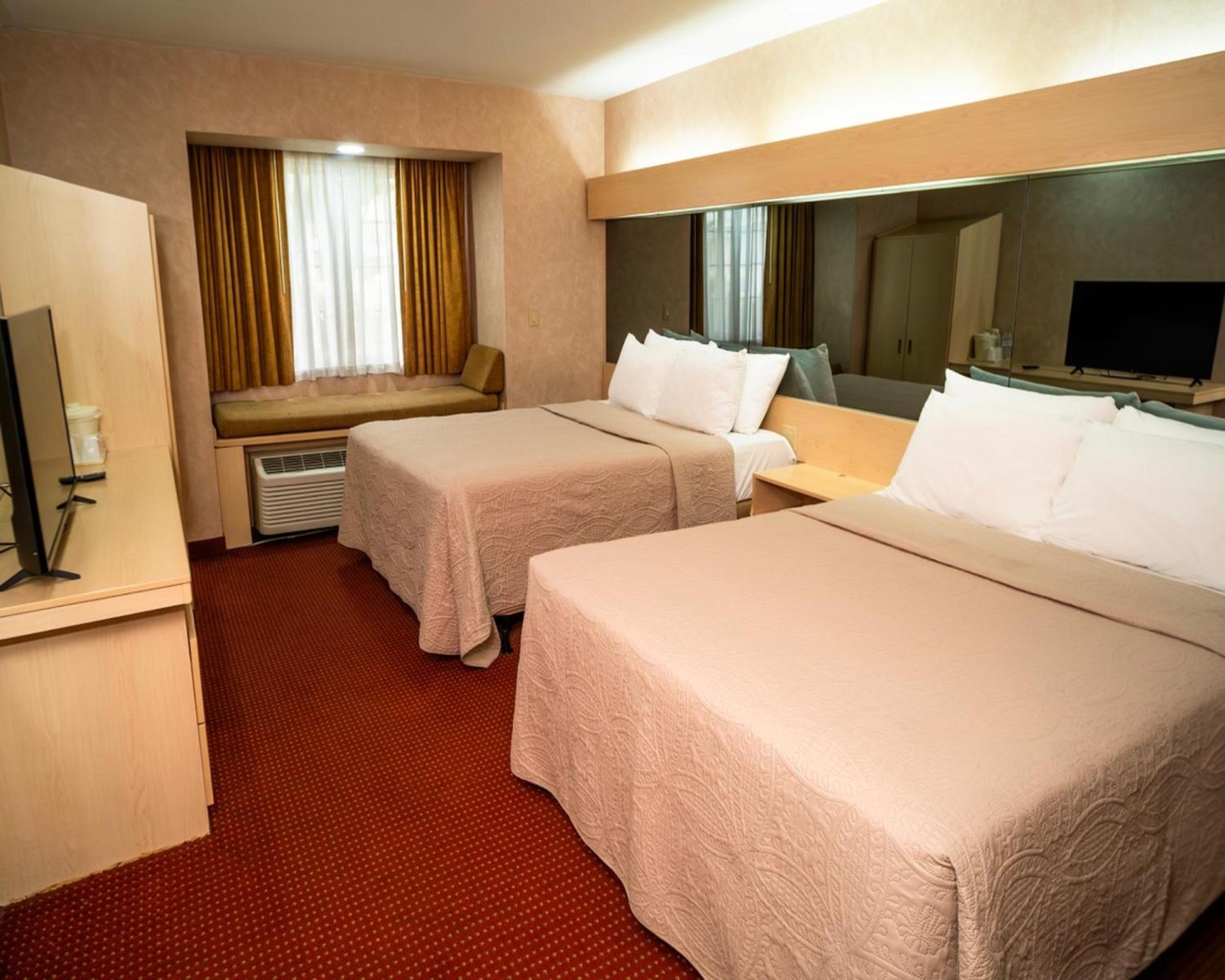 Deluxe Room photo 1
