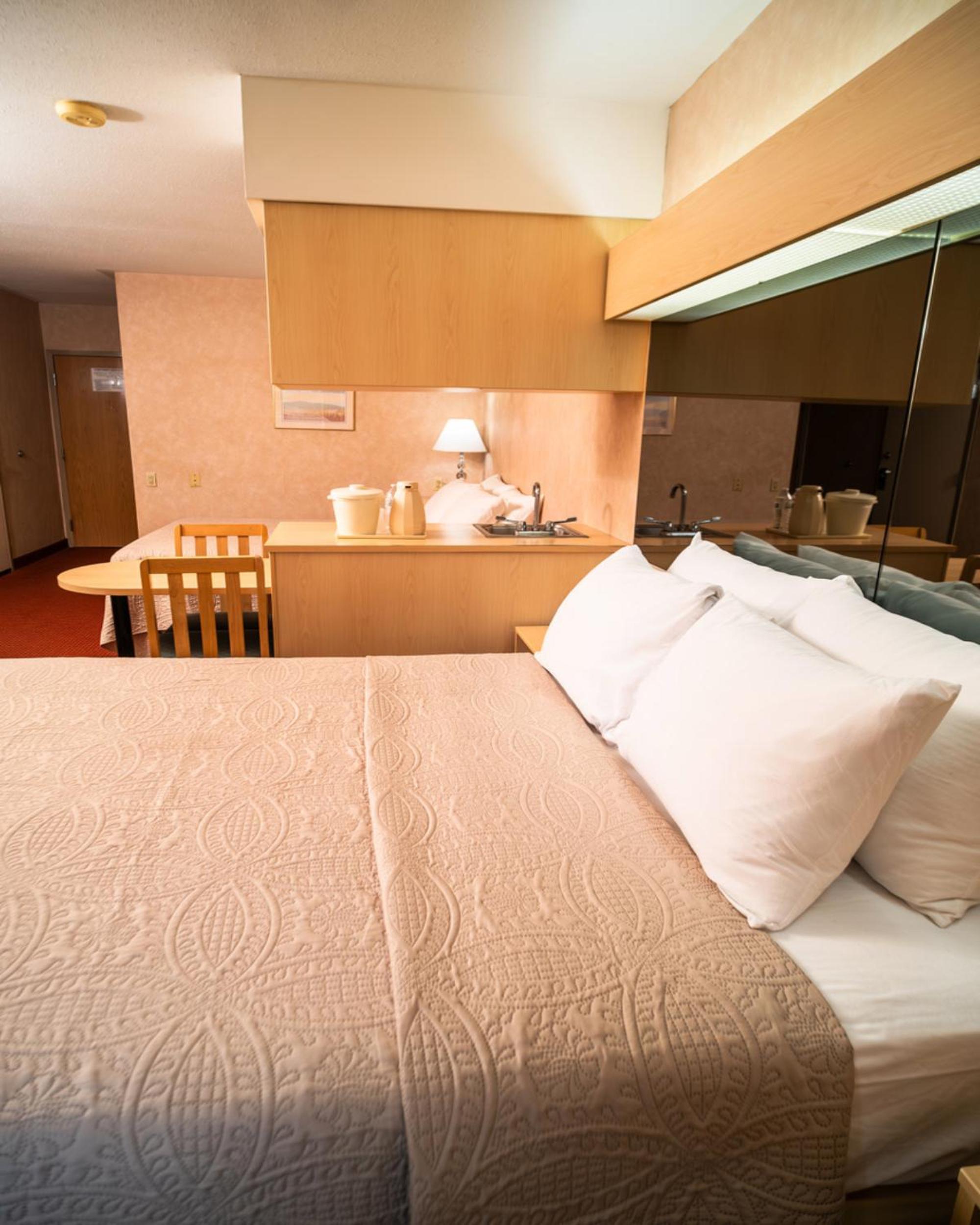 Deluxe Suite Room photo 1