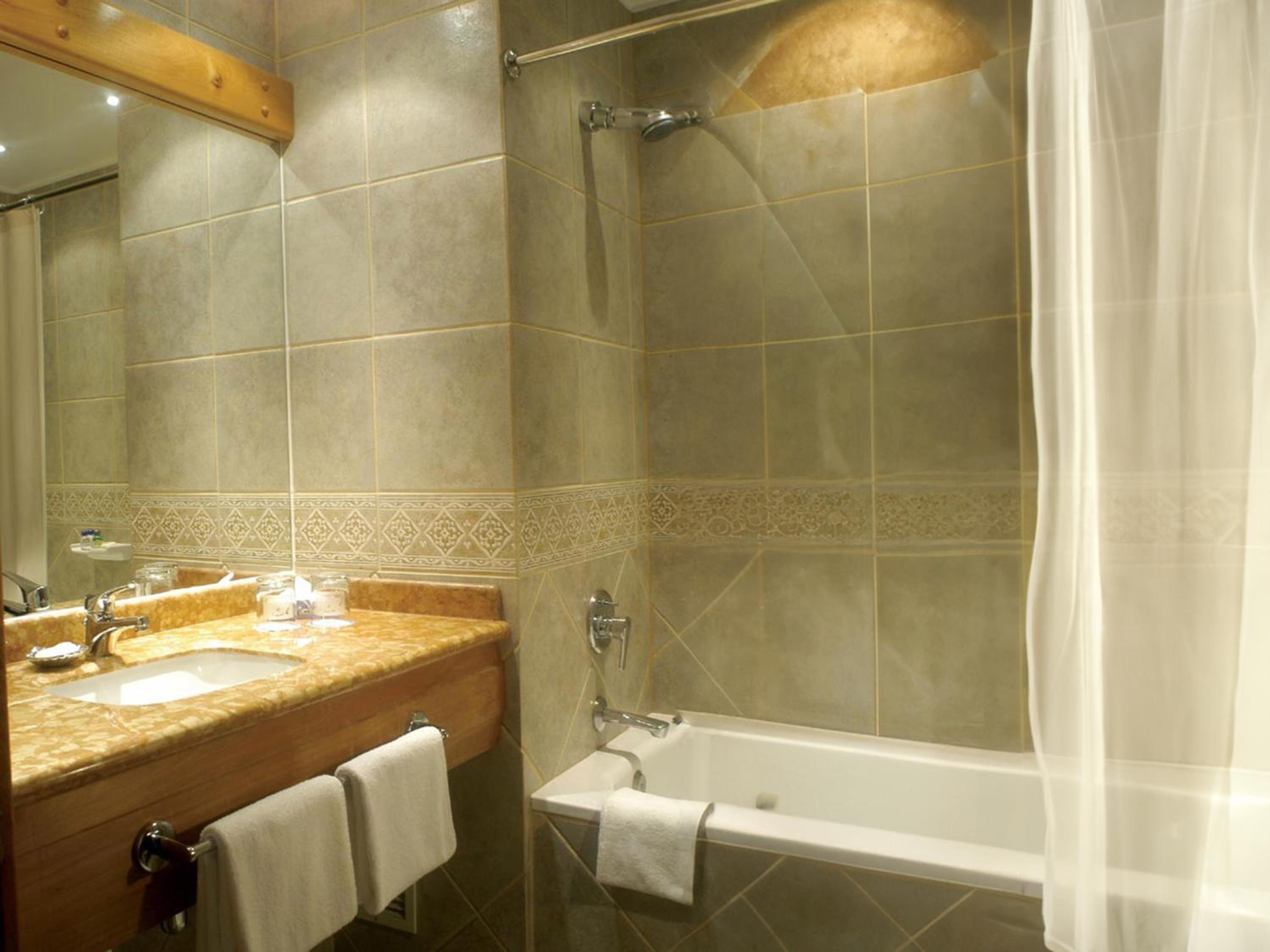 Single Or Double Room With 4 Days Program photo 2