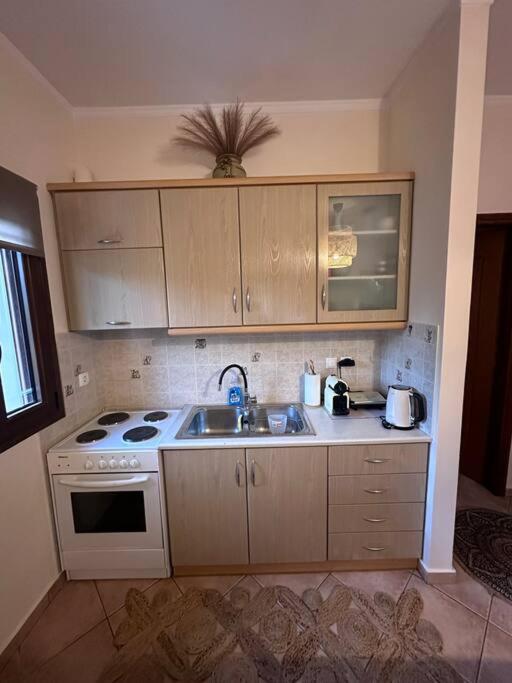 Apartment with View and Balcony photo 3