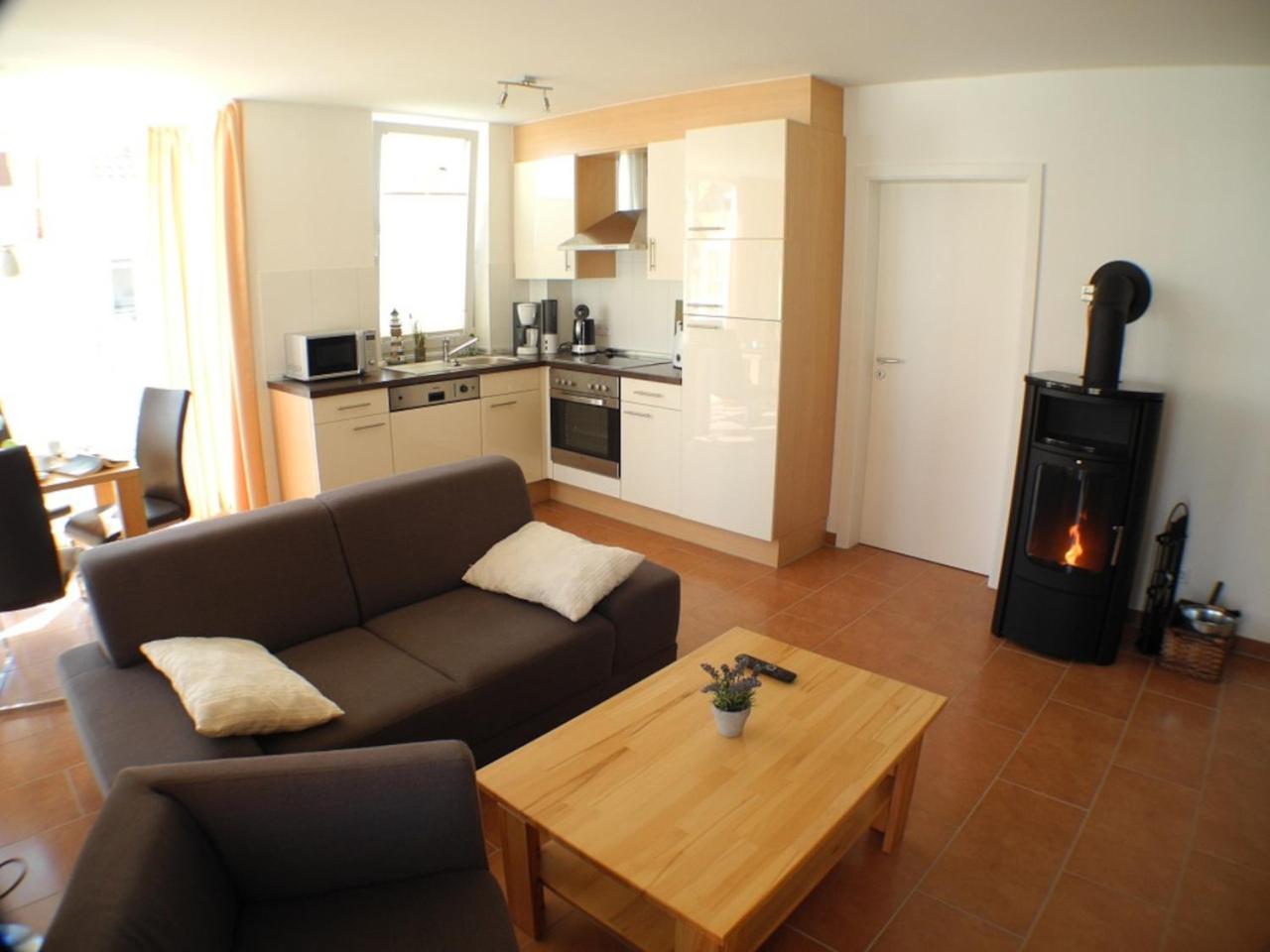 Apartment photo 1