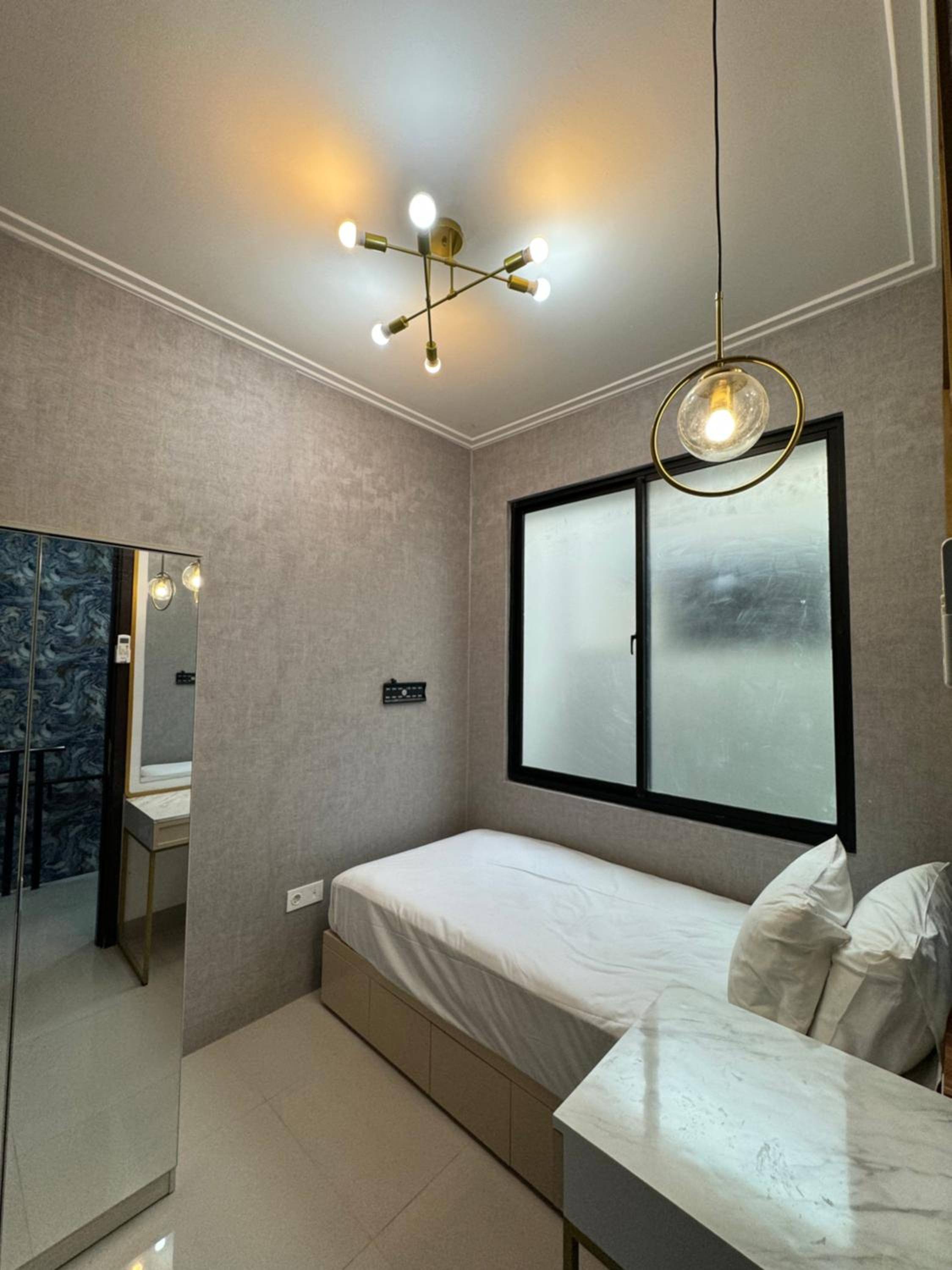 Two-Bedroom House photo 2