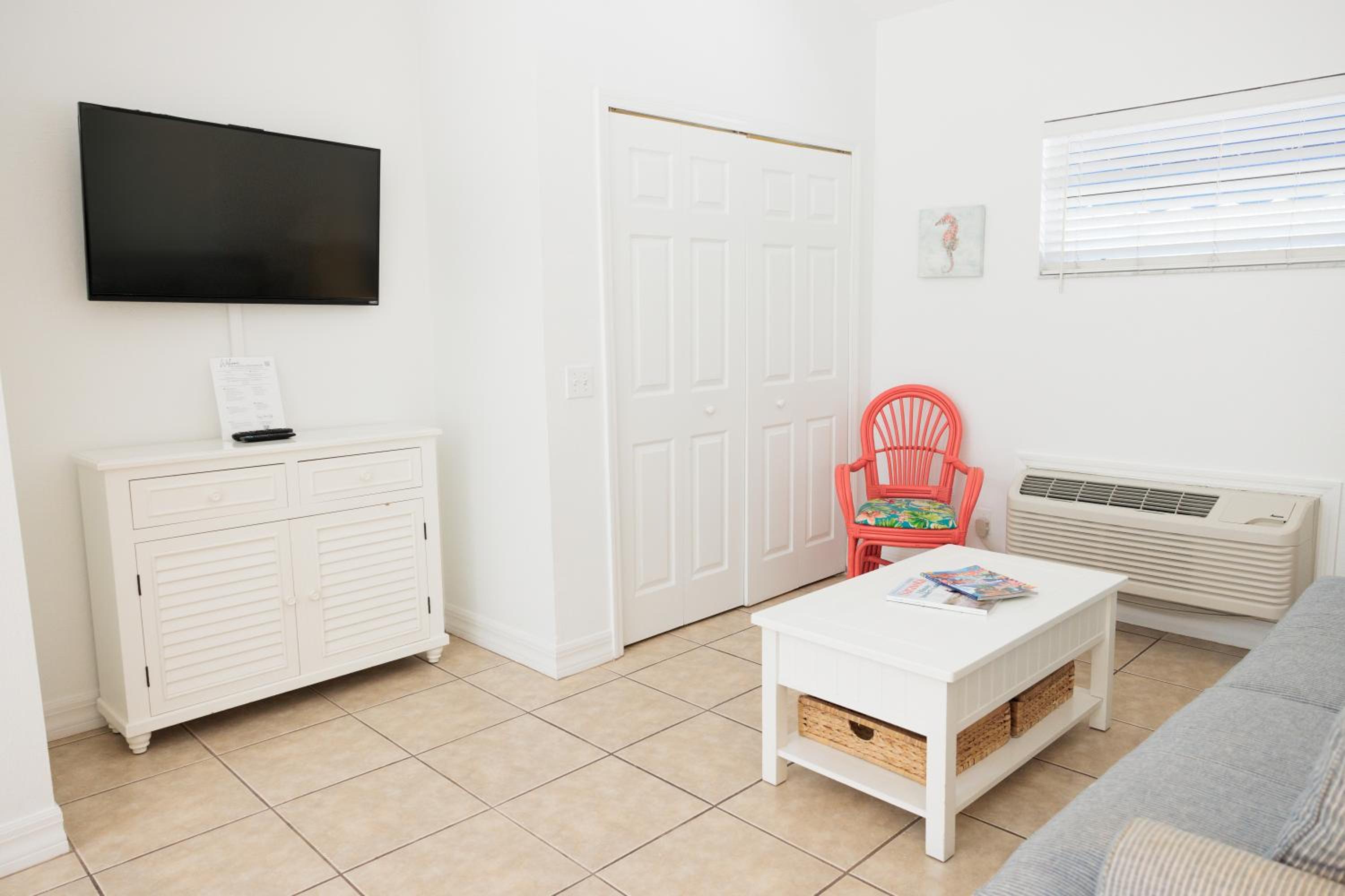 Ein-Zimmer-Apartment