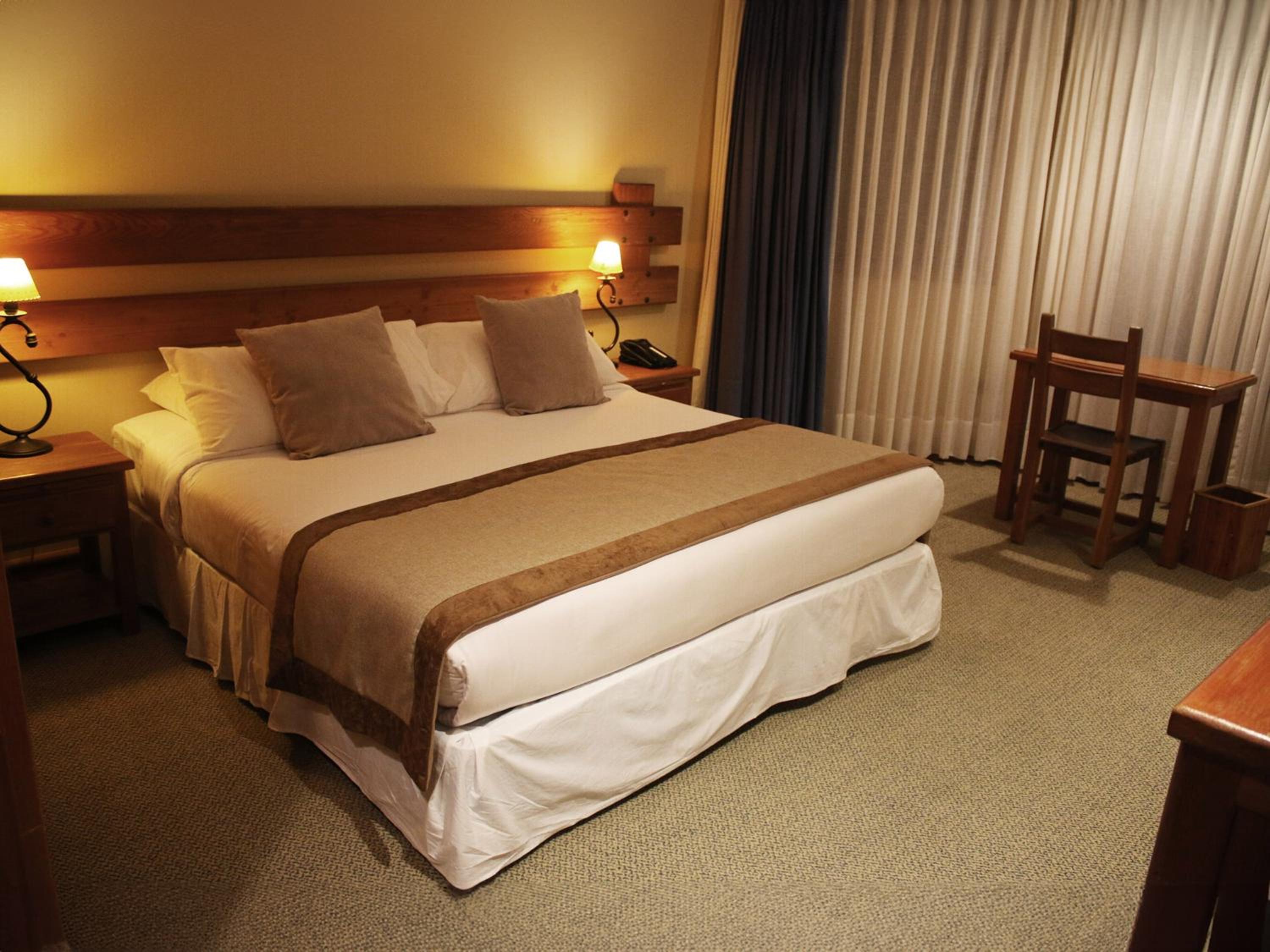 Single Or Double Room With 4 Days Program photo 1