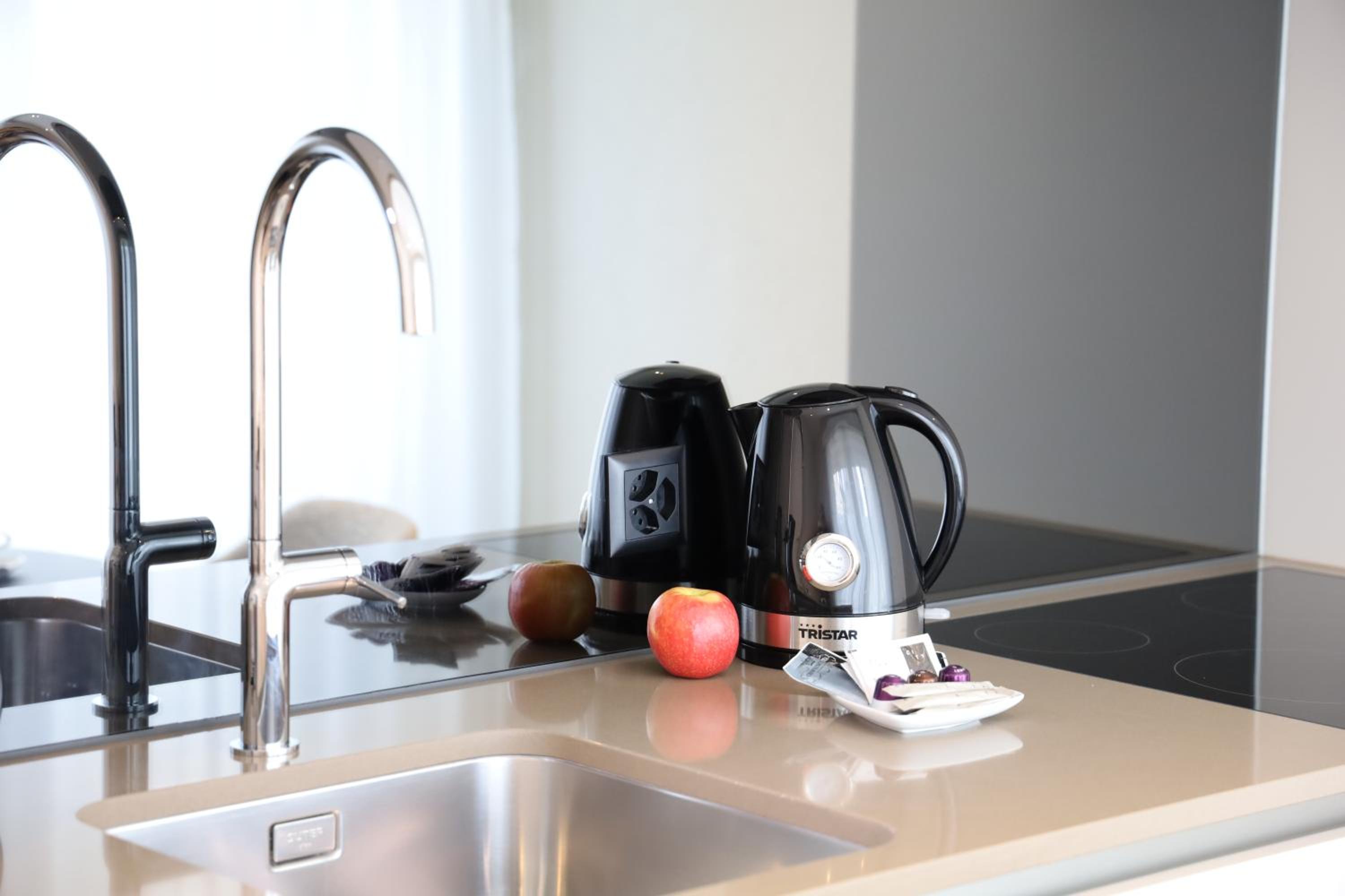 CITY STAY - Papieri-Ring, Billede 6