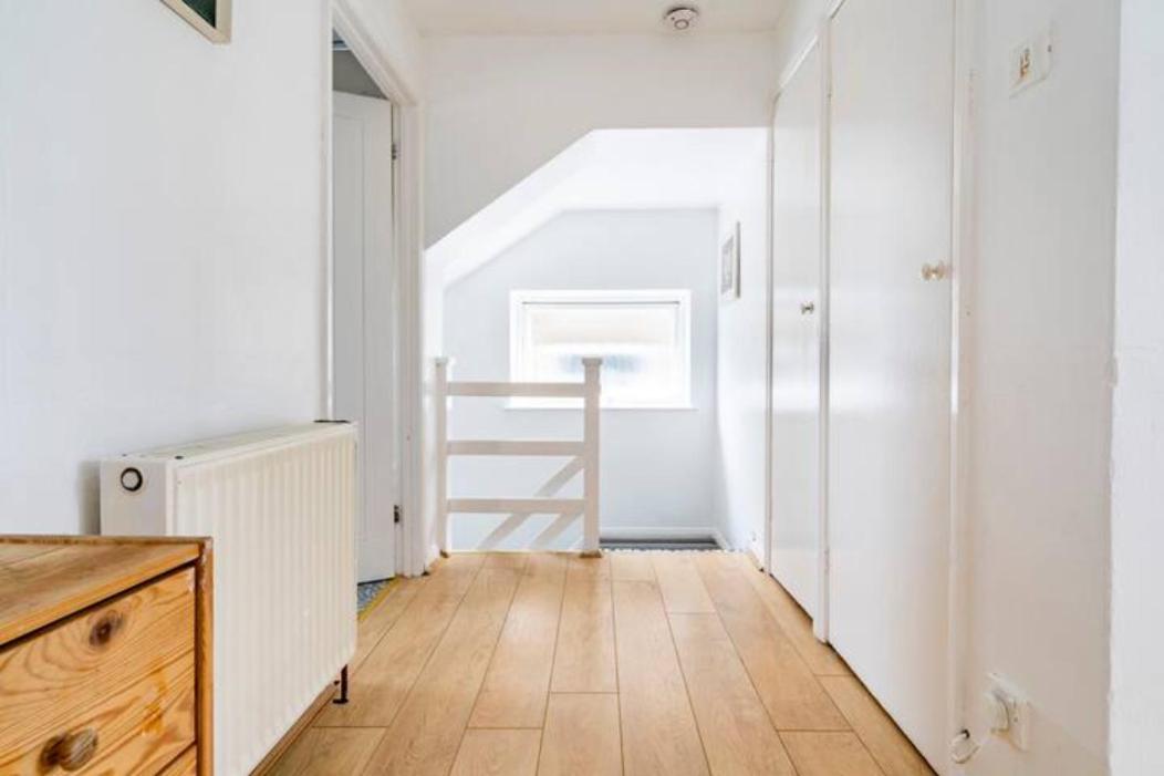 Standard Double Room with Shared Bathroom photo 1